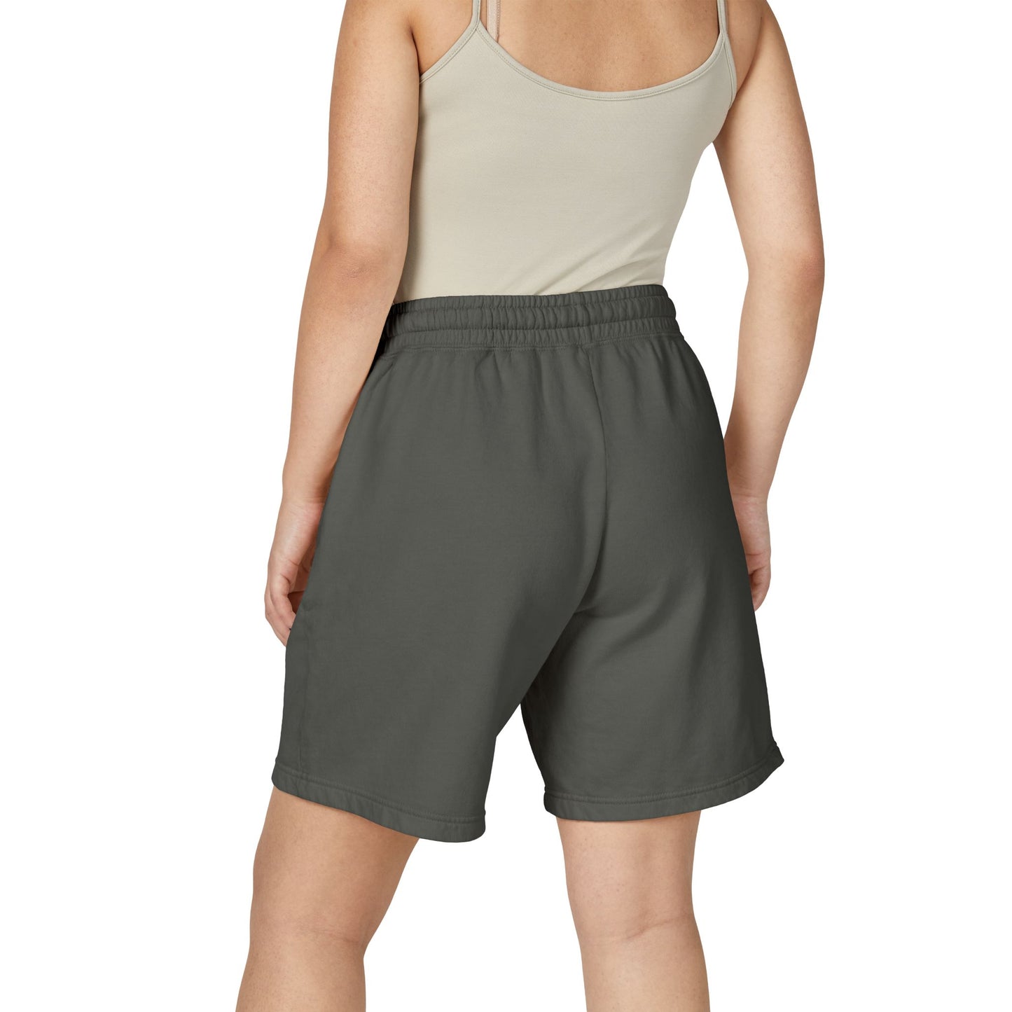 Comfort Sweat Shorts