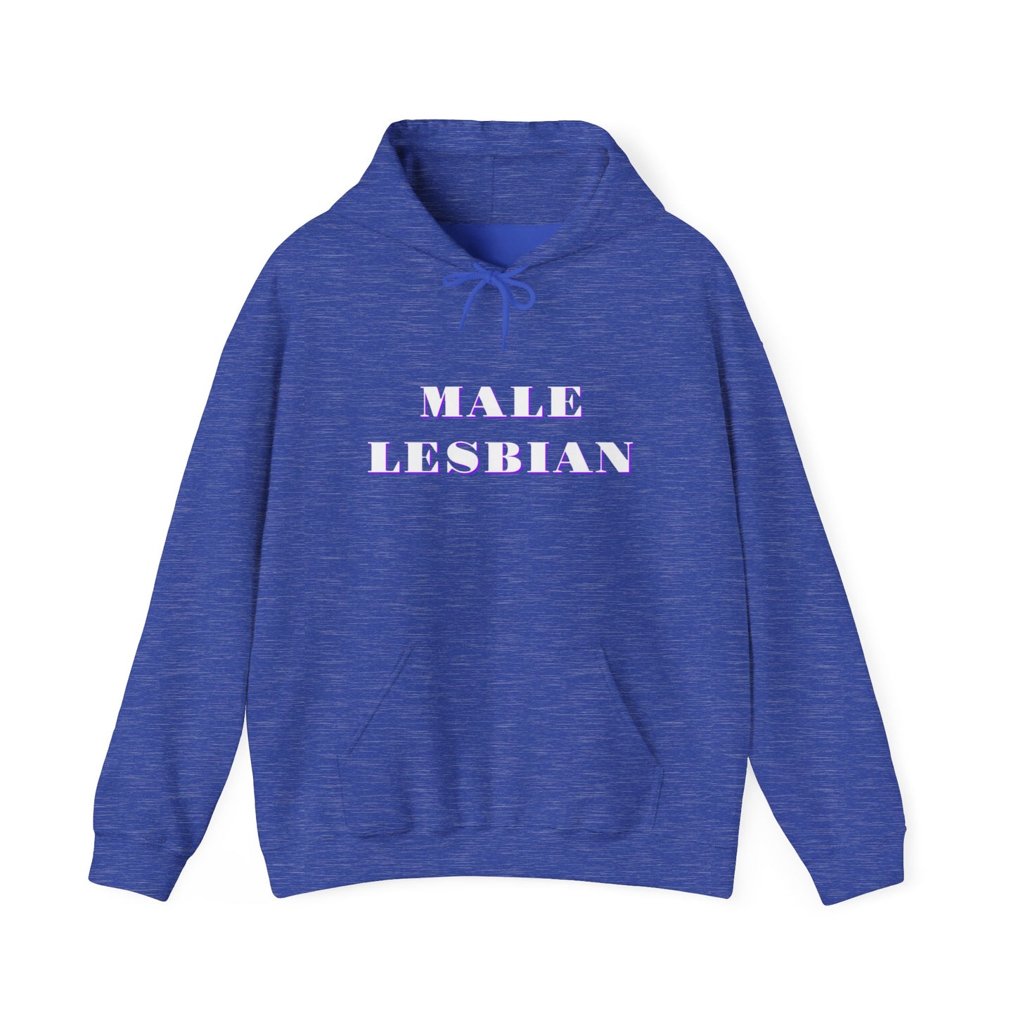 GSA BY JR ' I LIKE GIRLZ HOODIE