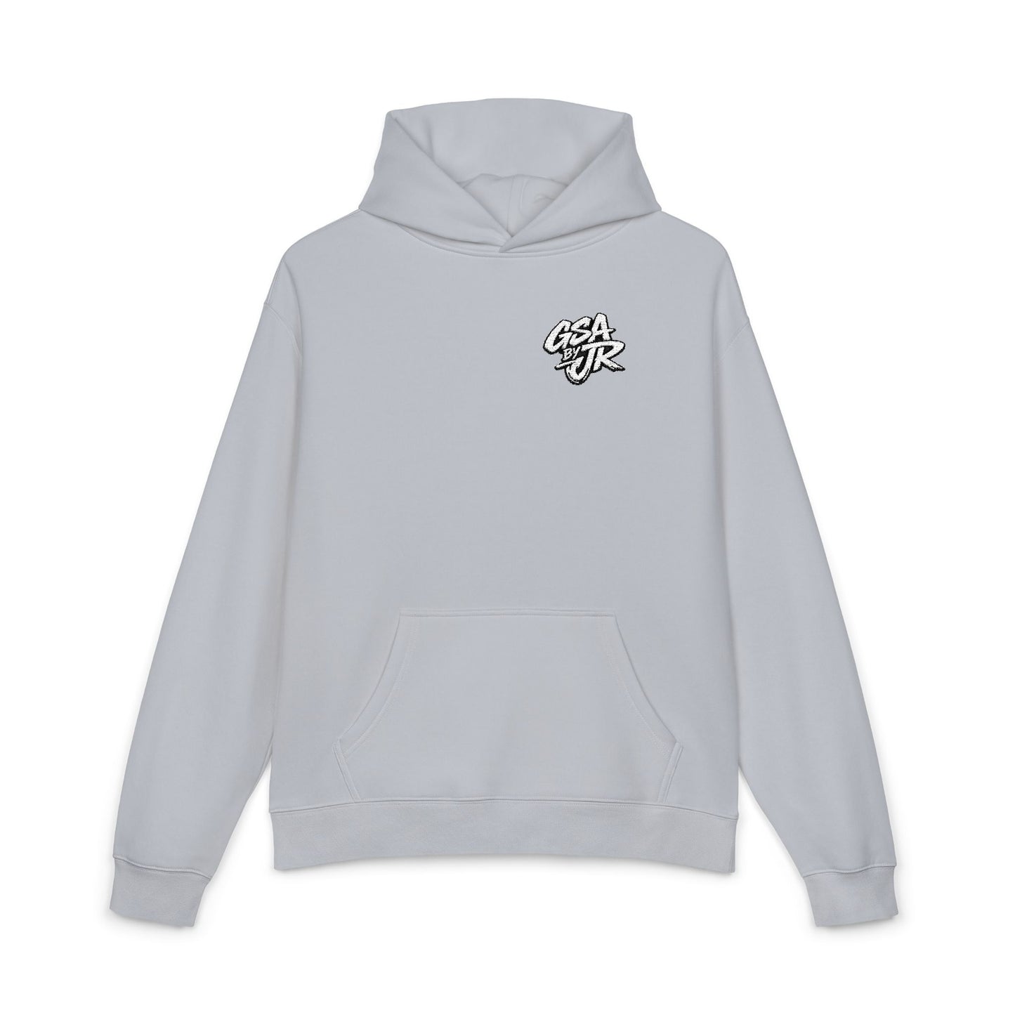 GSA BY JR Men's Relaxed Hoodie