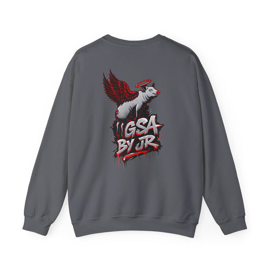 When Pigs Fly Sweatshirts - Variety