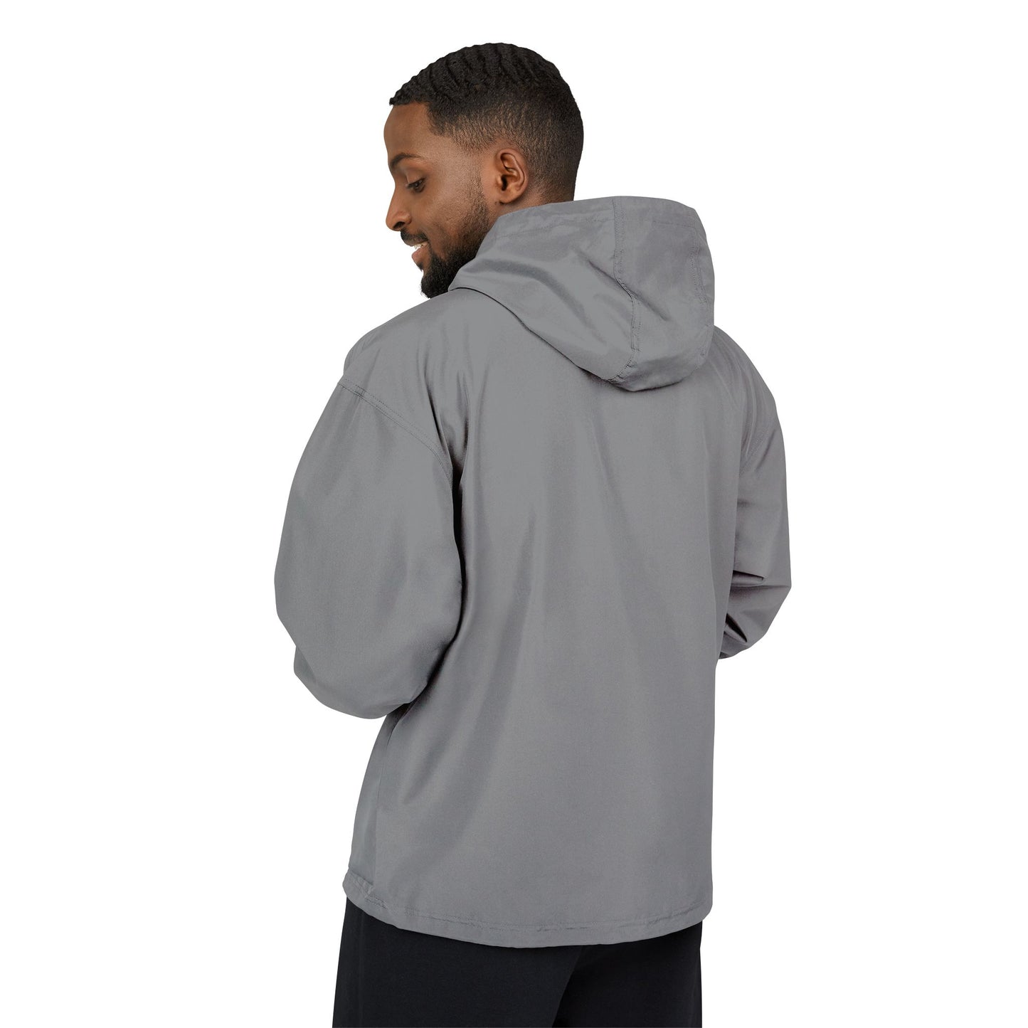 Windbreaker Jacket