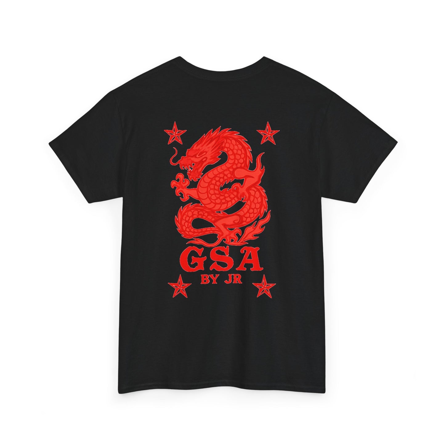 Godsend Tees - Variety
