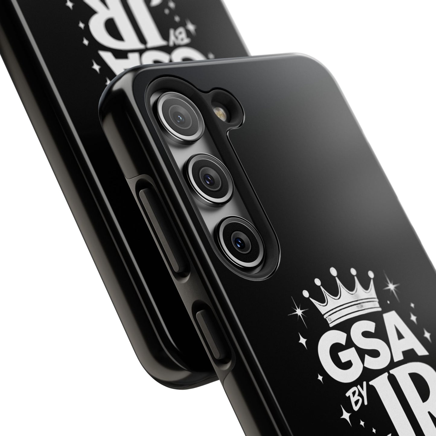 GSA BY JR Phone Cases