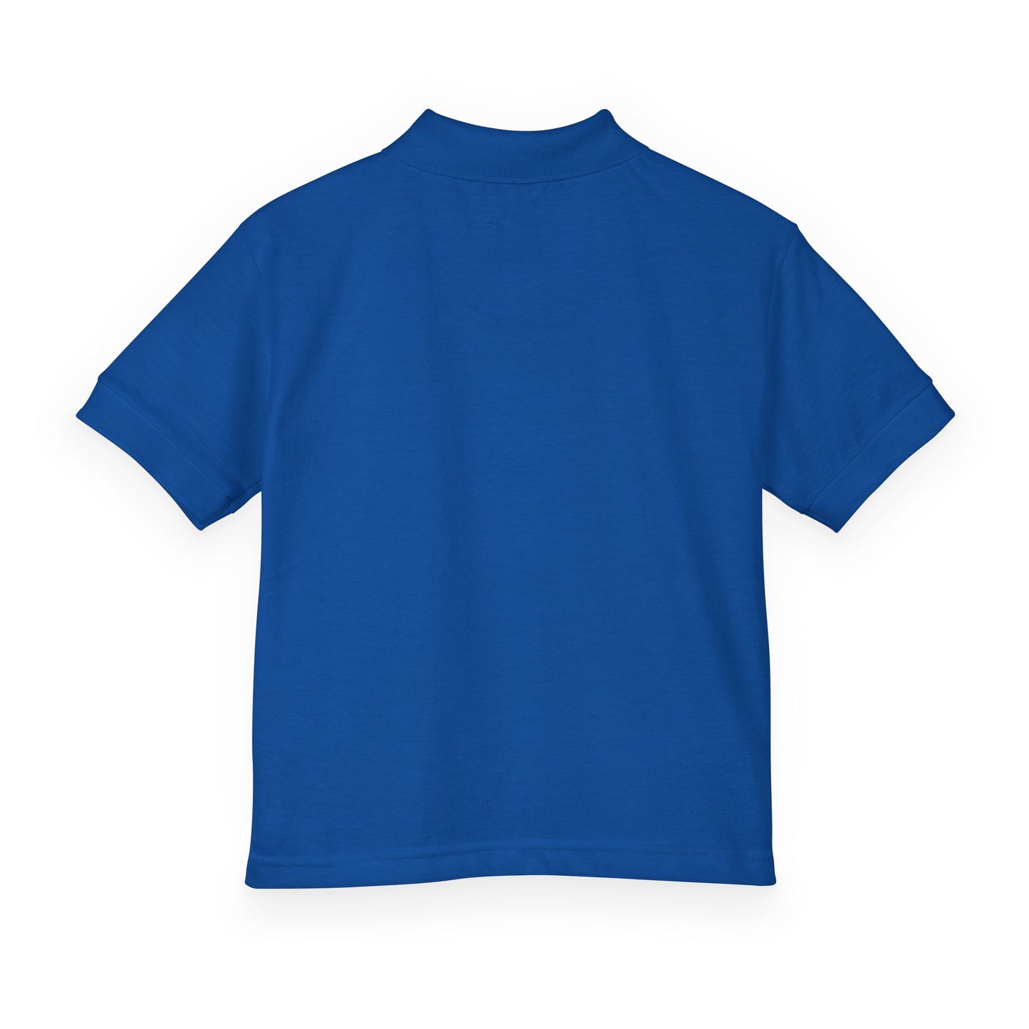 GSA BY JR ' Youth Polo Shirt