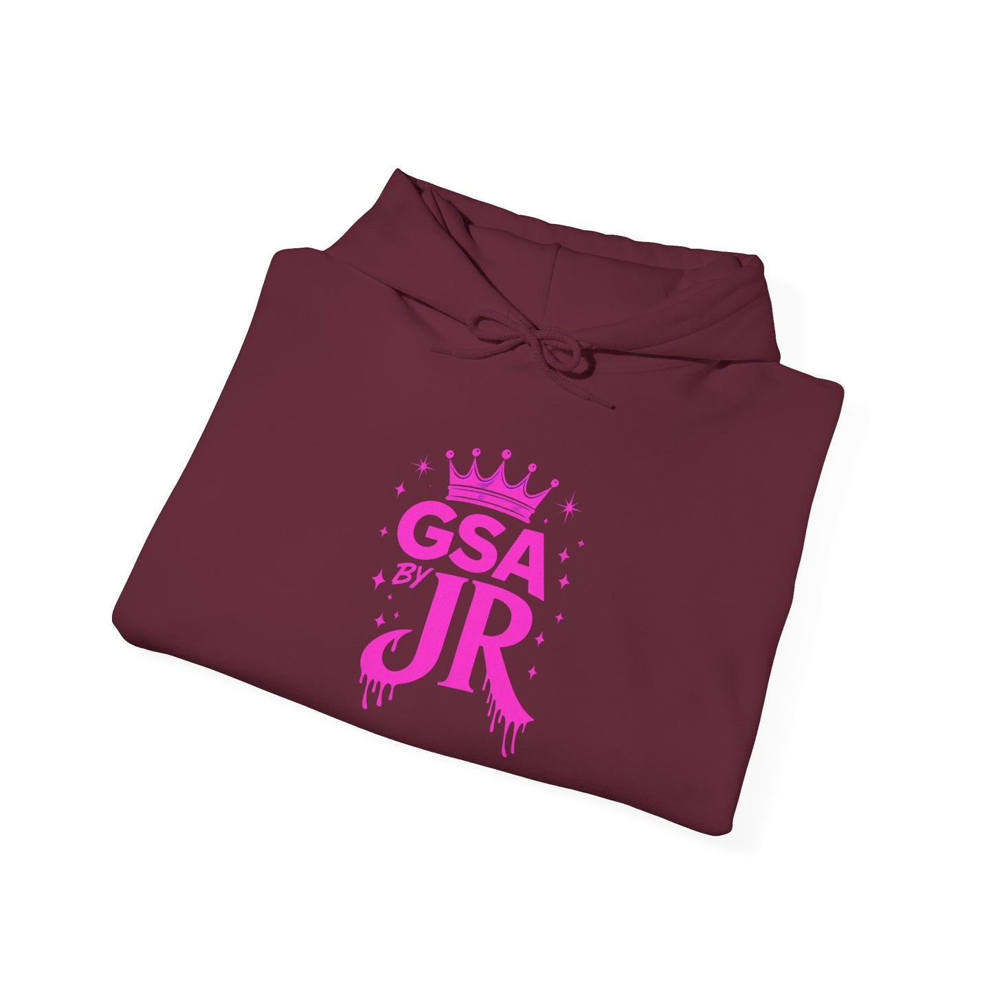 Signature Hoodies