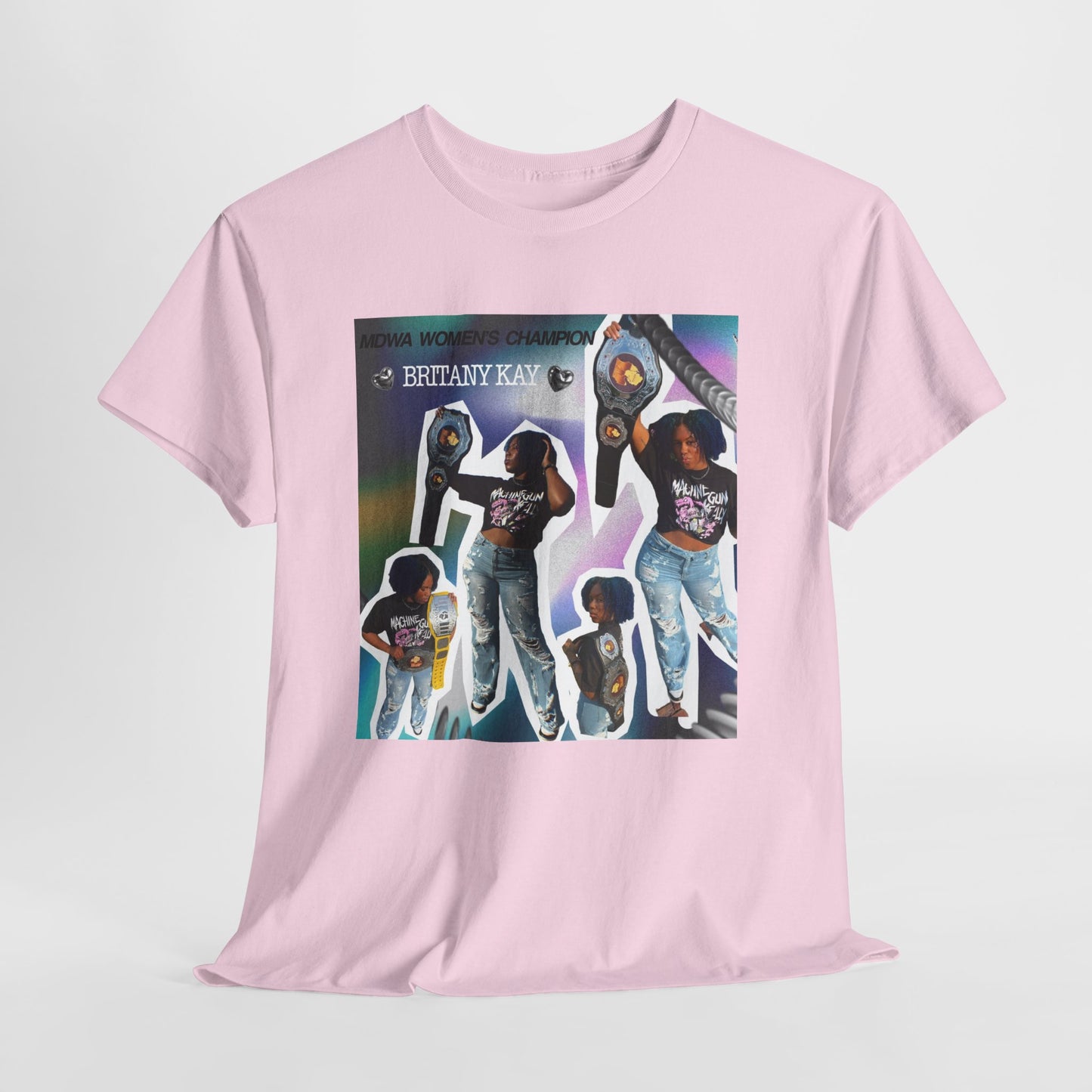 Championship Tee