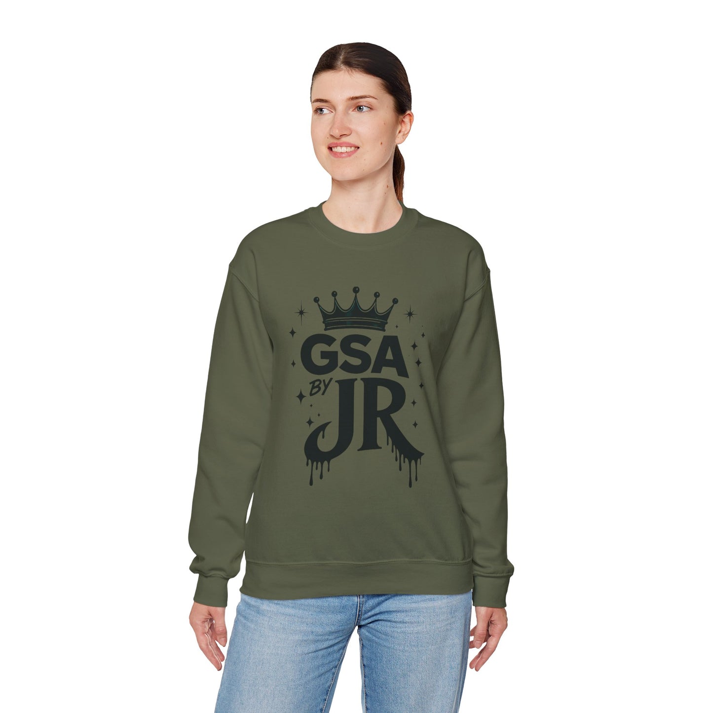 Signature Sweatshirts