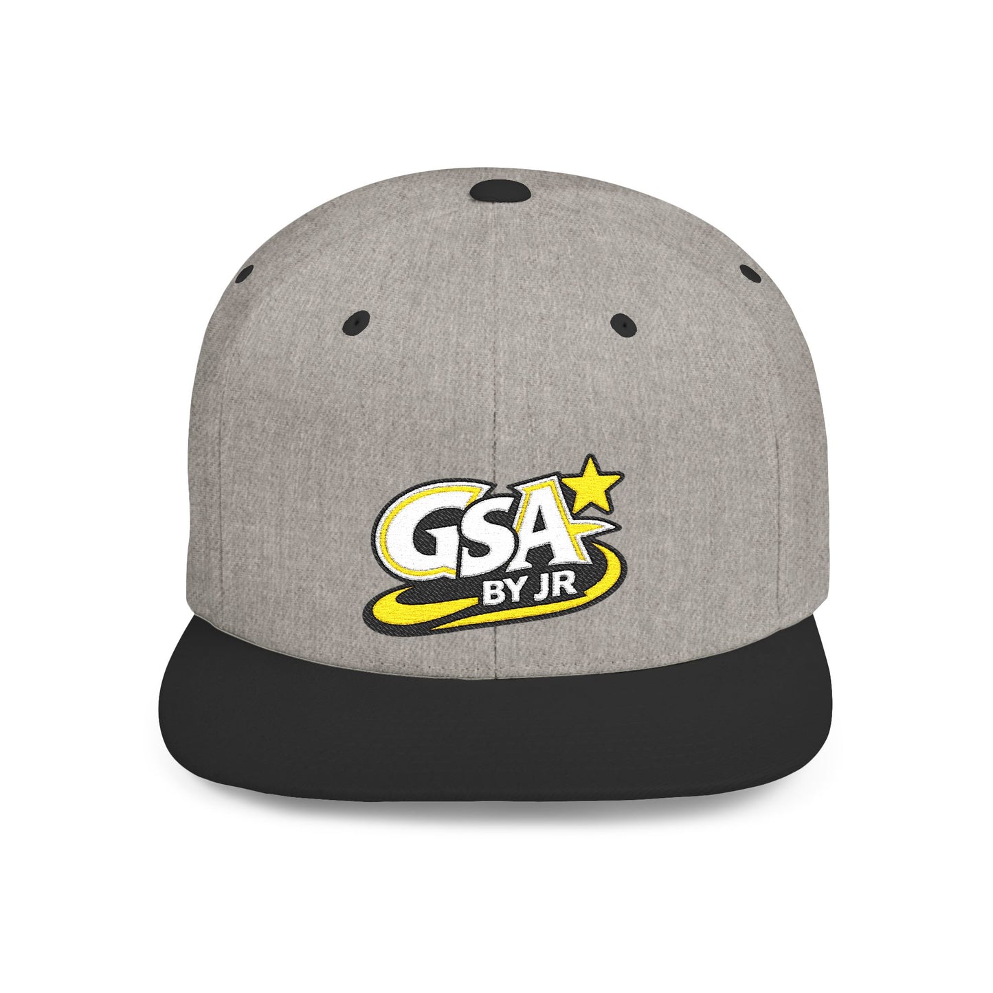 GSA BY JR Snapback Hat