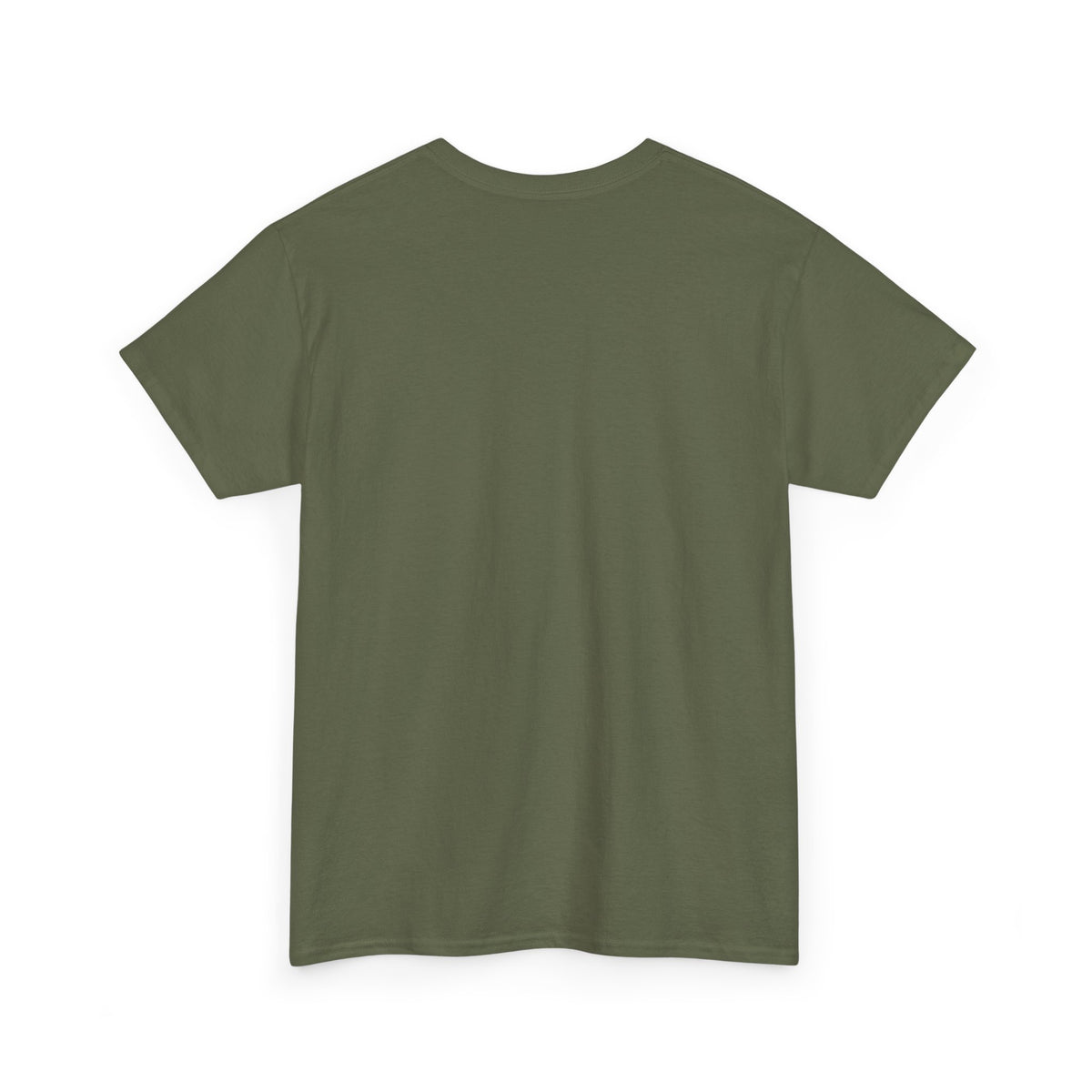 THE JROTC Stock Tee