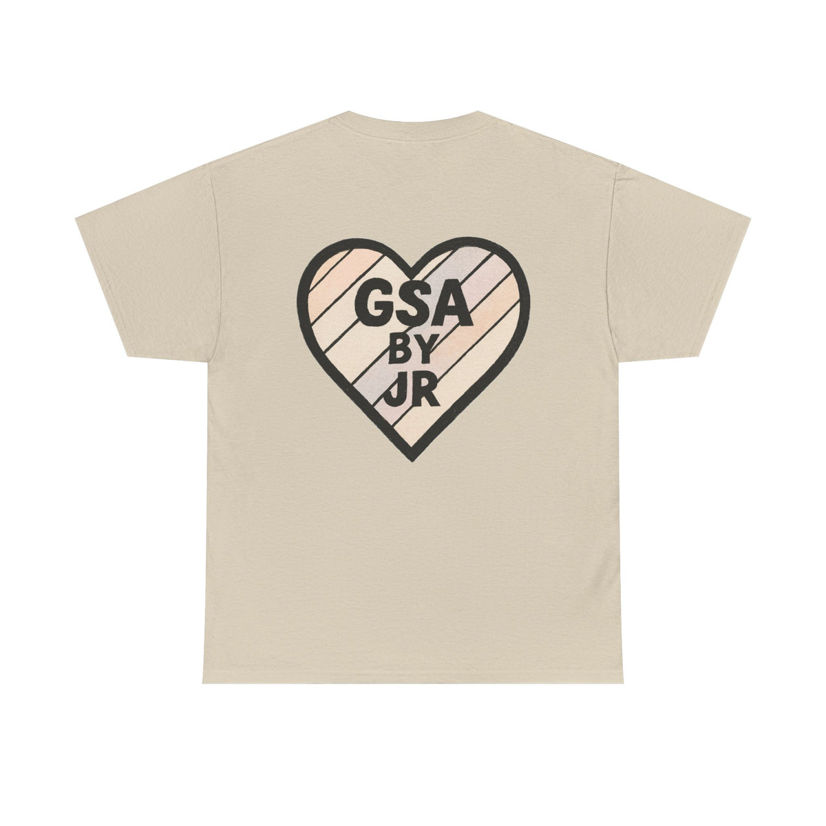 God Loves All Tees - Variety