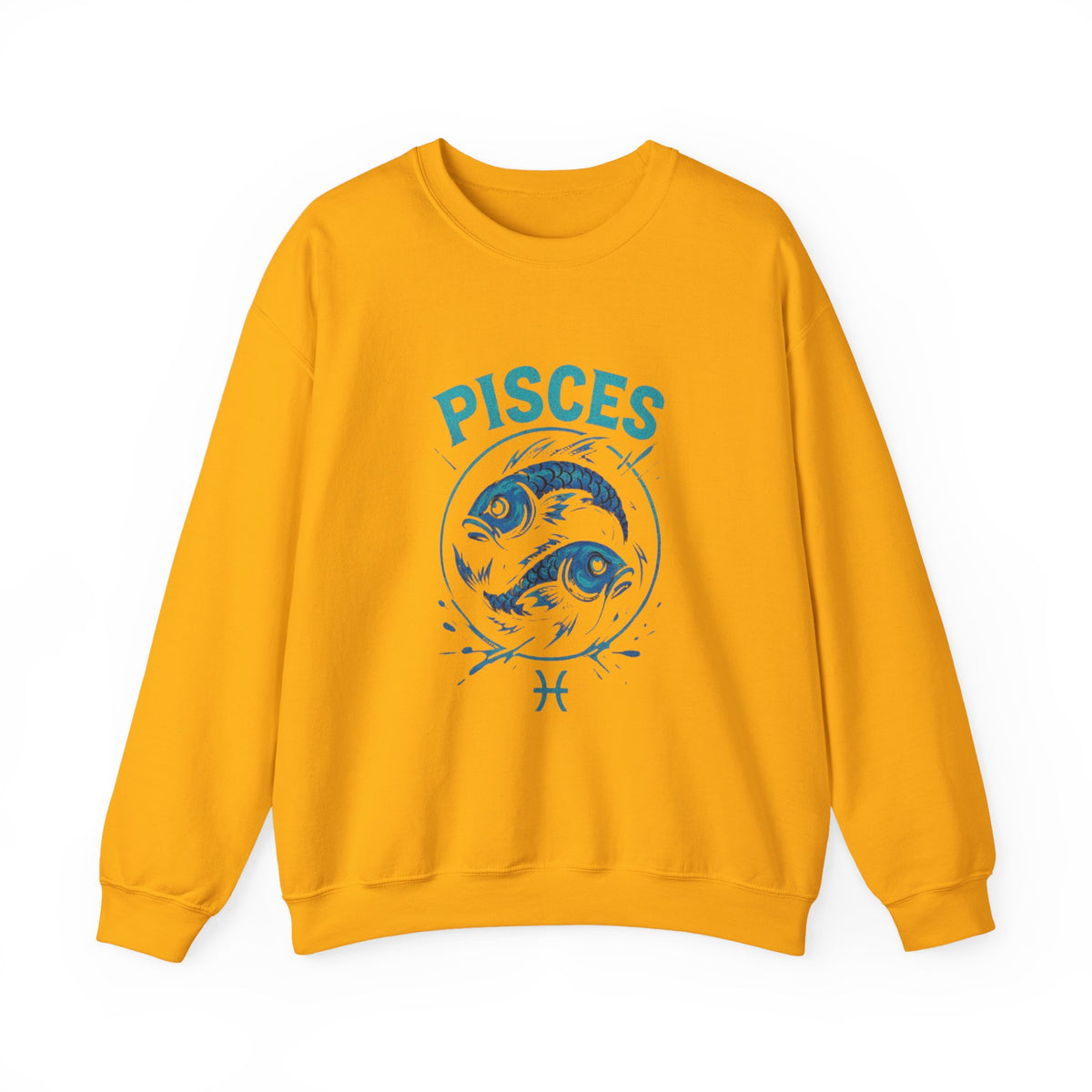 Zodiac Sweatshirts - Variety