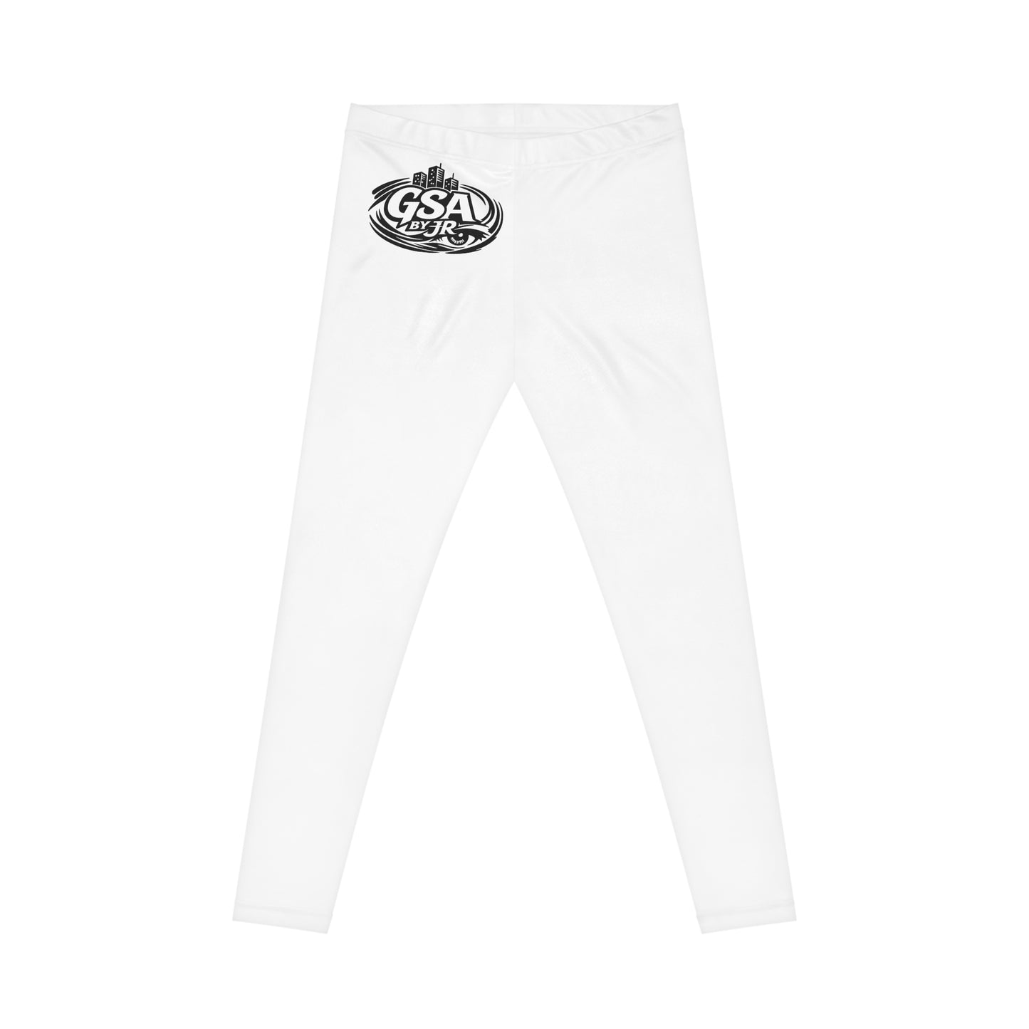 Leggings - Black GSA