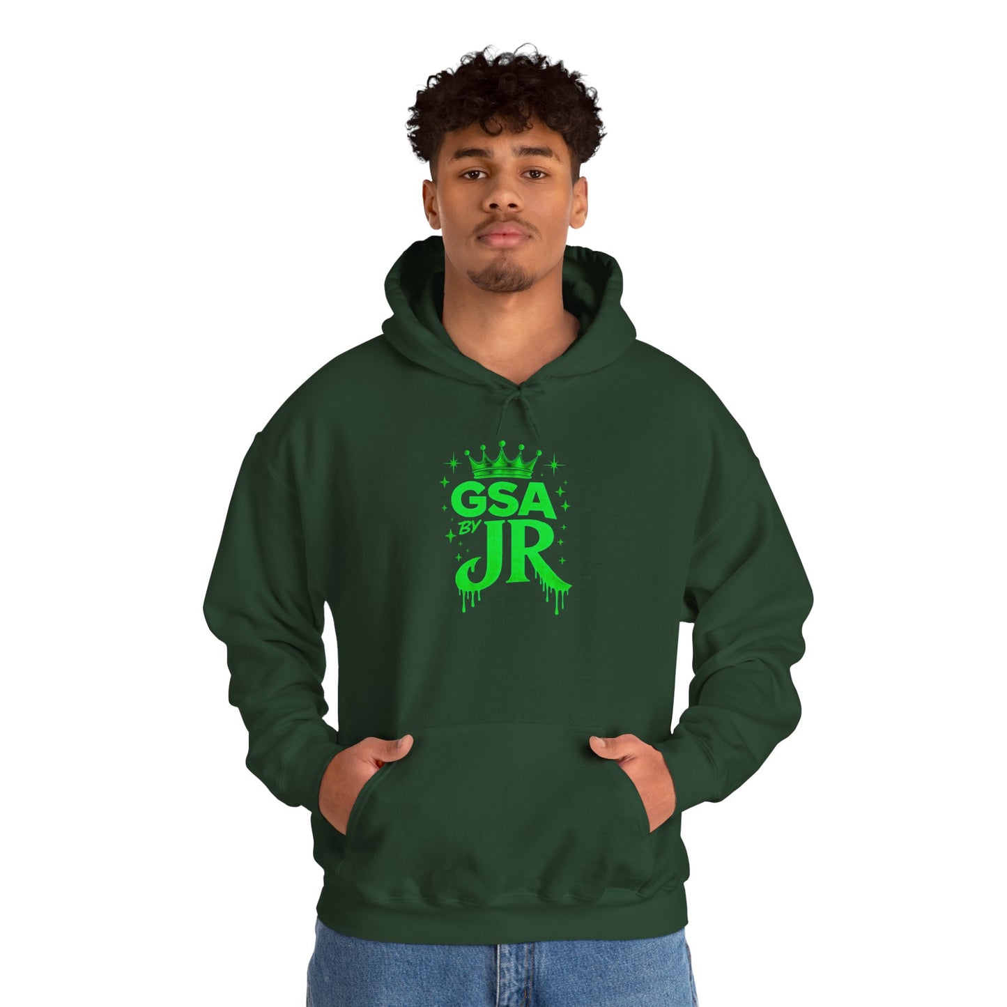 Signature Hoodies