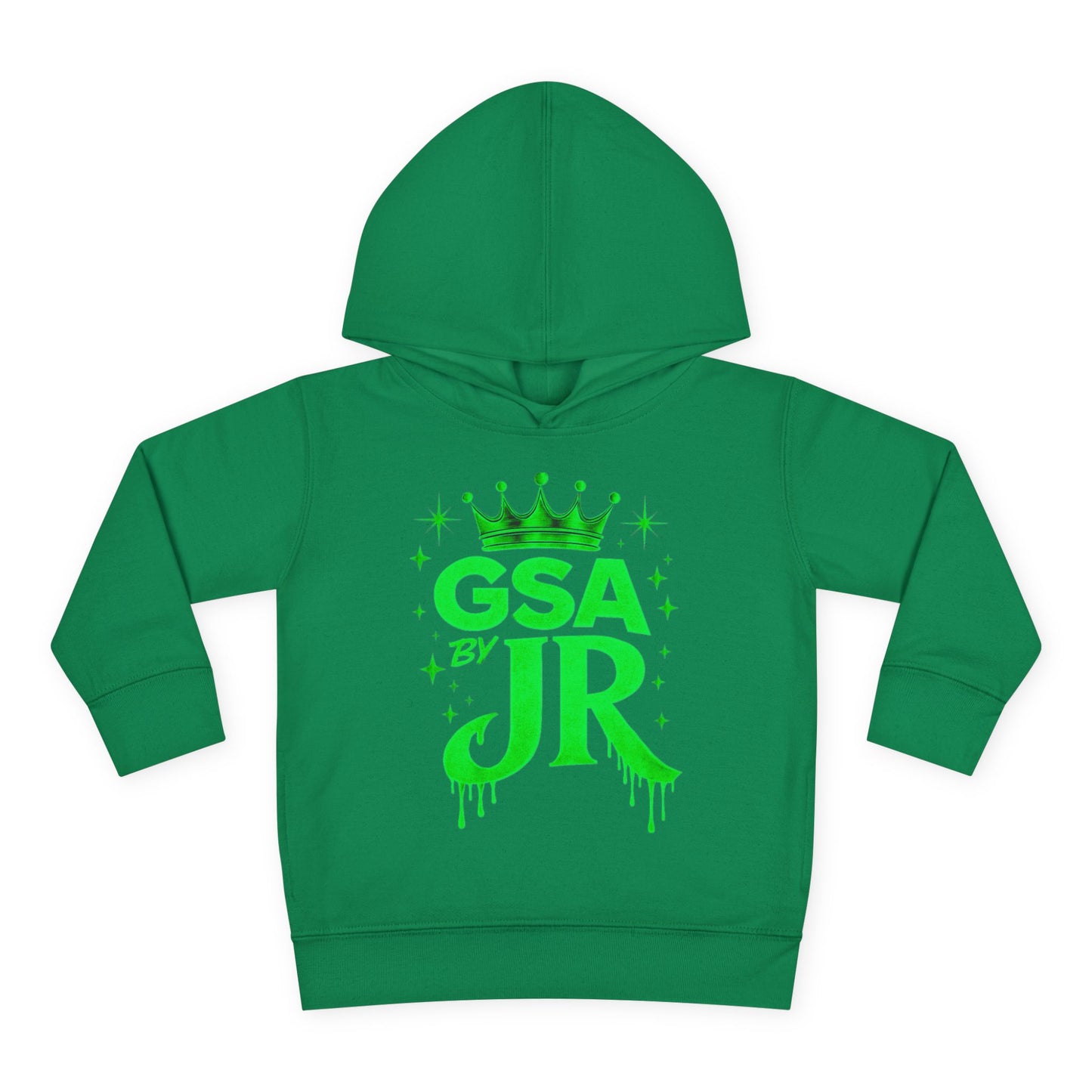 Signature Toddler Hoodie