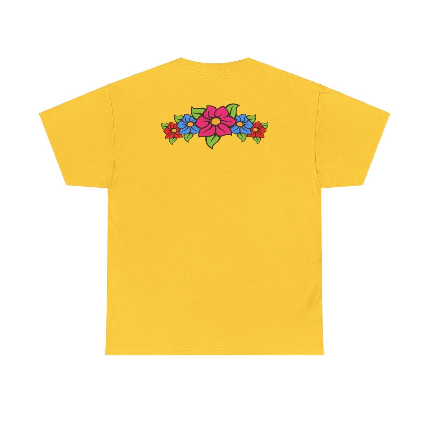 Cabbage Patch Russ Tee