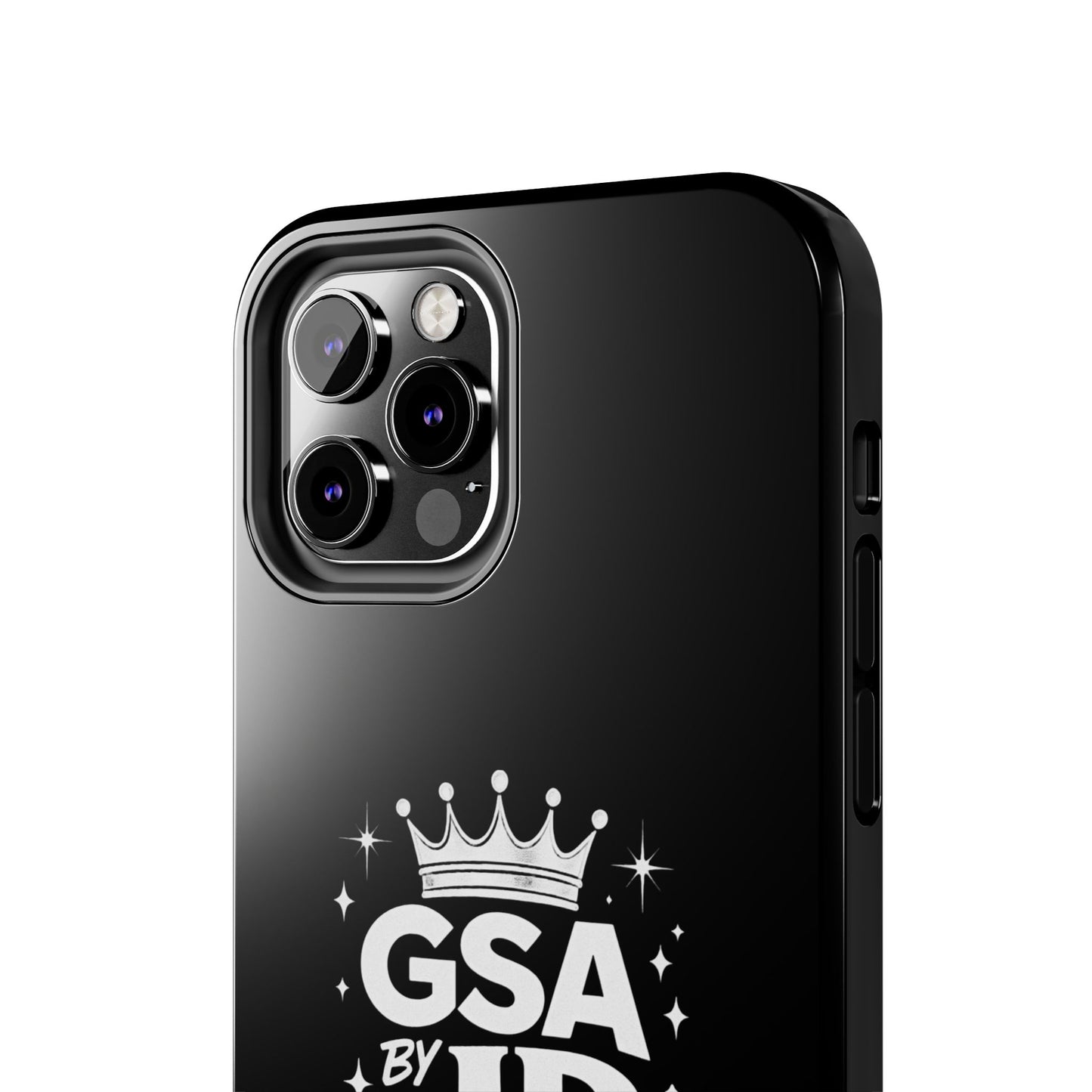 GSA BY JR Phone Cases
