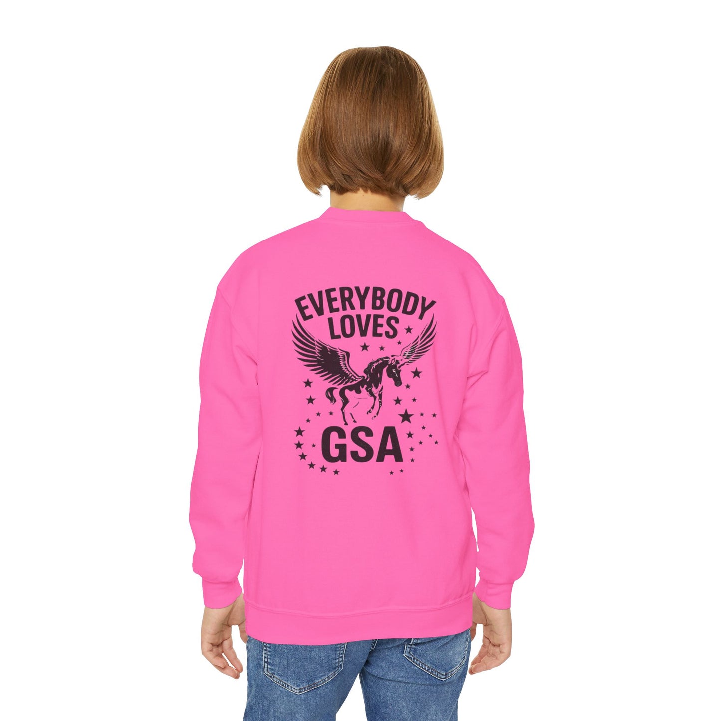 Signature Youth Sweatshirt
