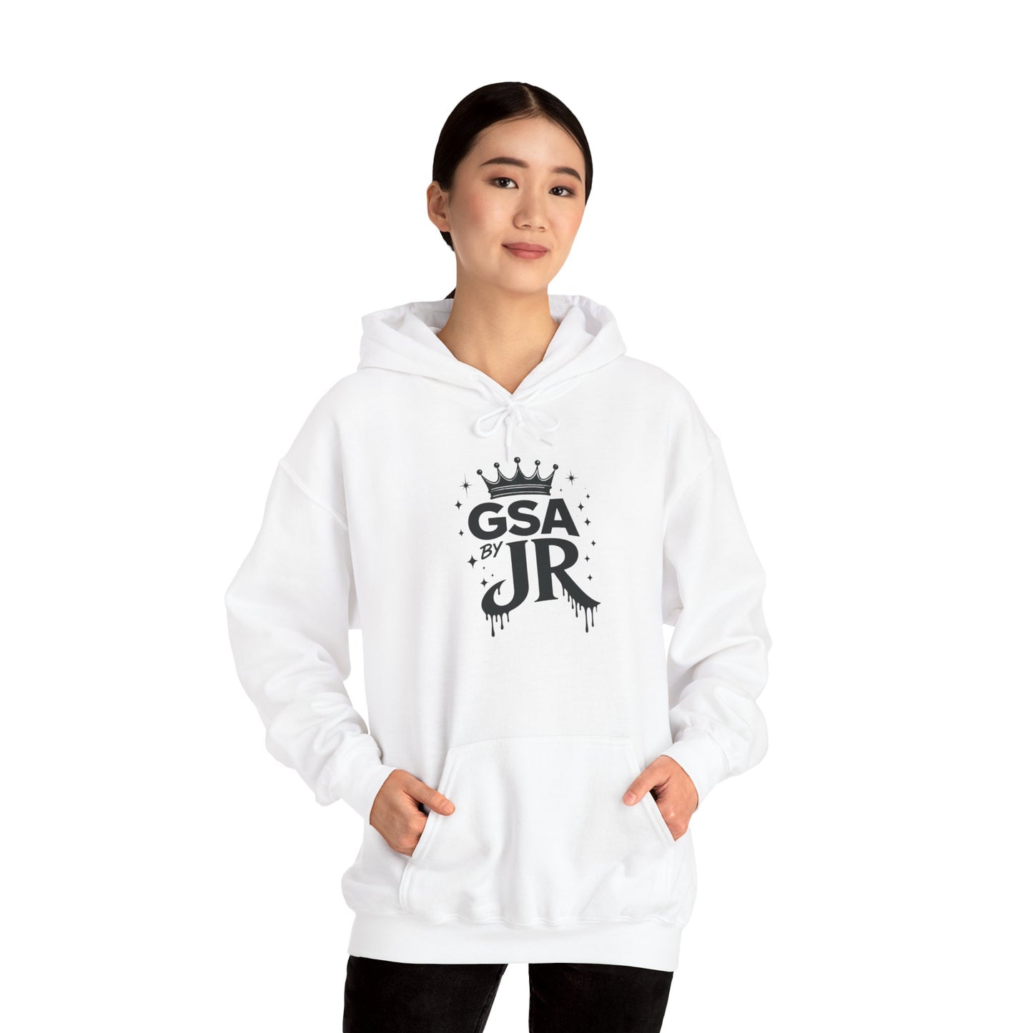 Signature Hoodies