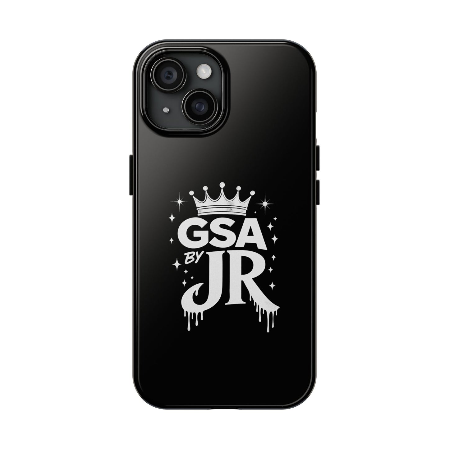 GSA BY JR Phone Cases