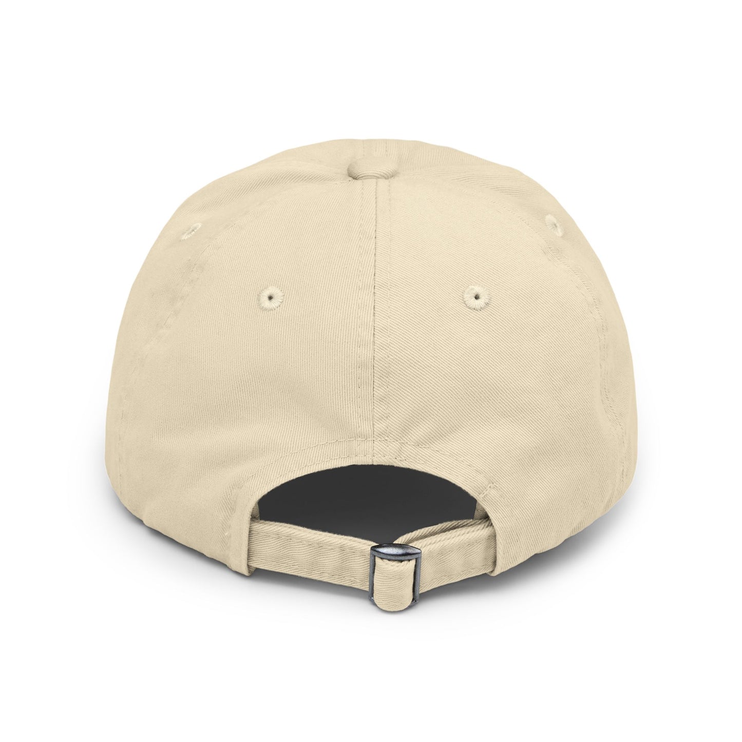 GSA BY JR Distressed Baseball Cap