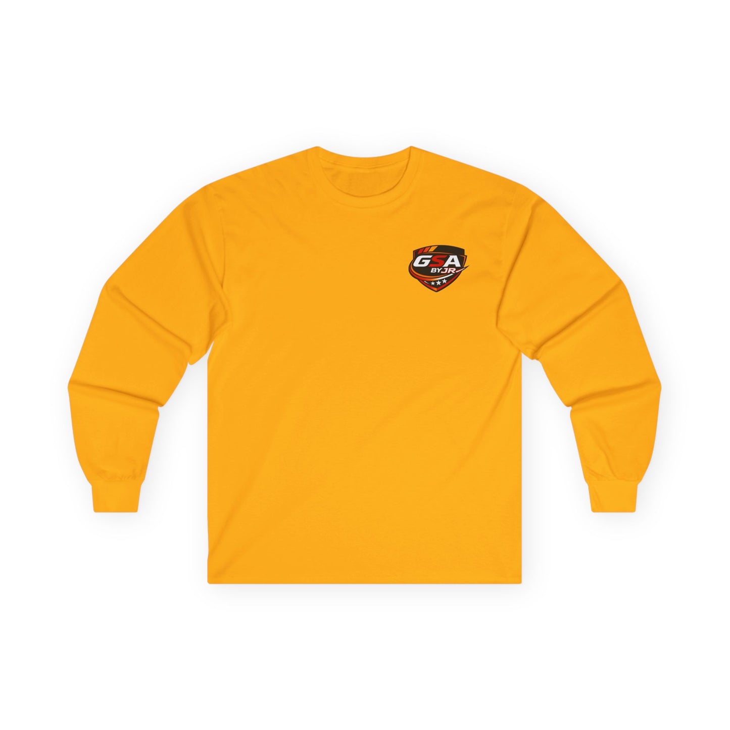 Unisex Long Sleeve Shirt