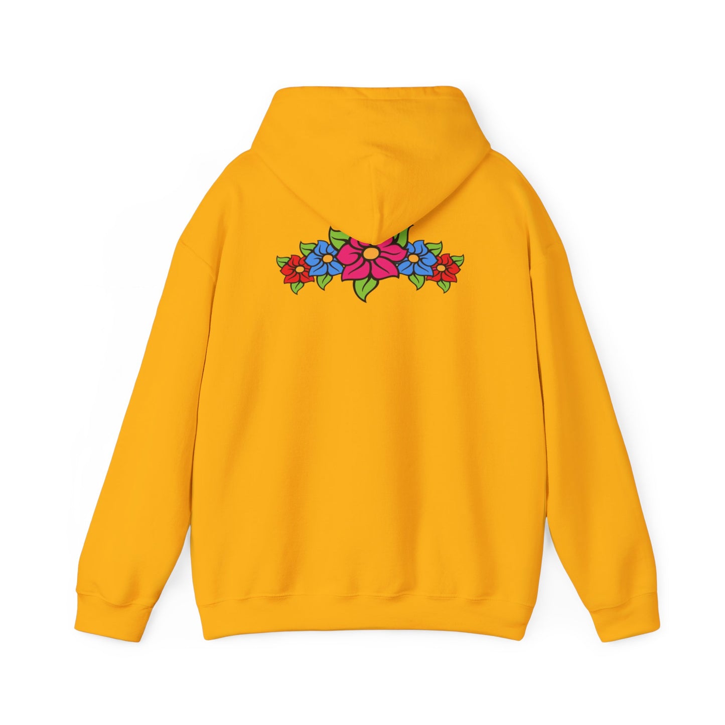 JR LINDSEY ' CABBAGE RUSS HOODIE