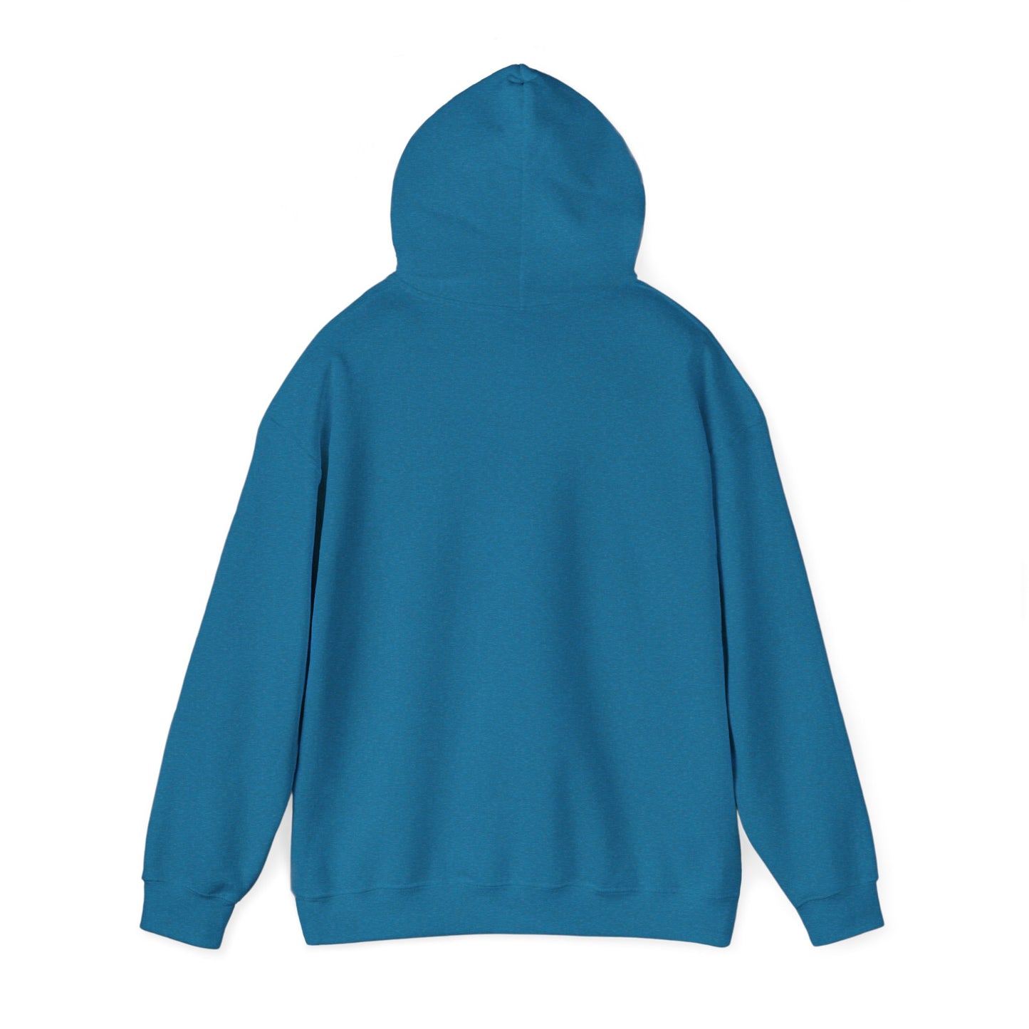 Streetwear Hoodie