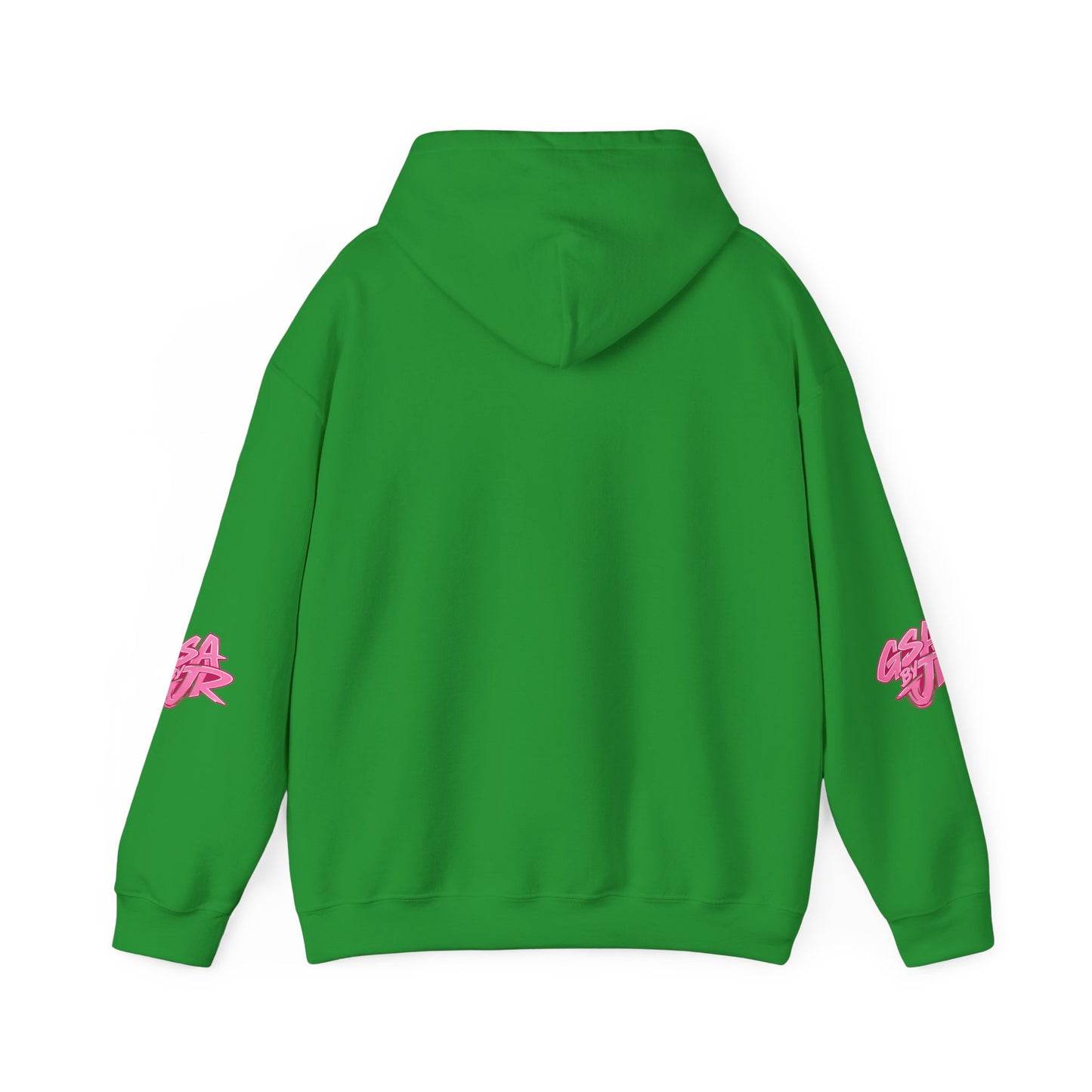 Superhero Hoodie