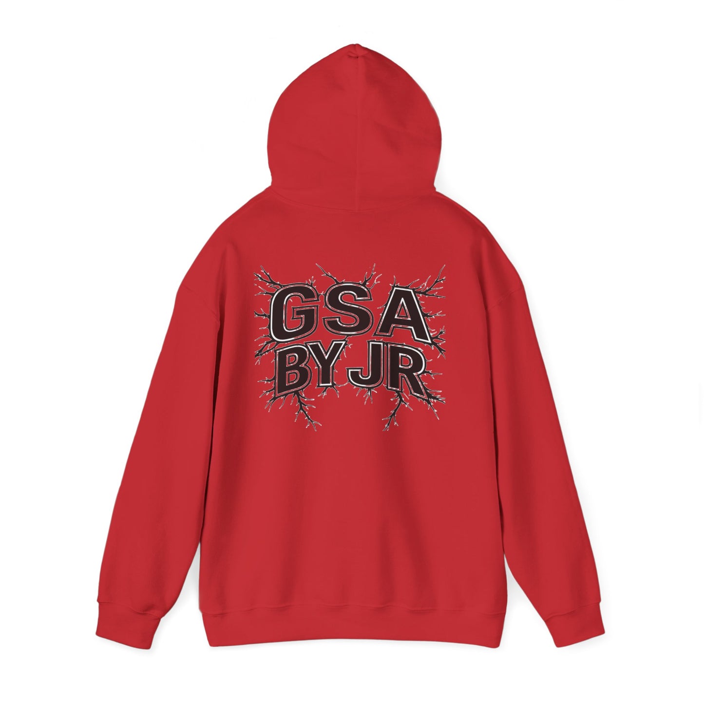 Loner Vibez Hoodie