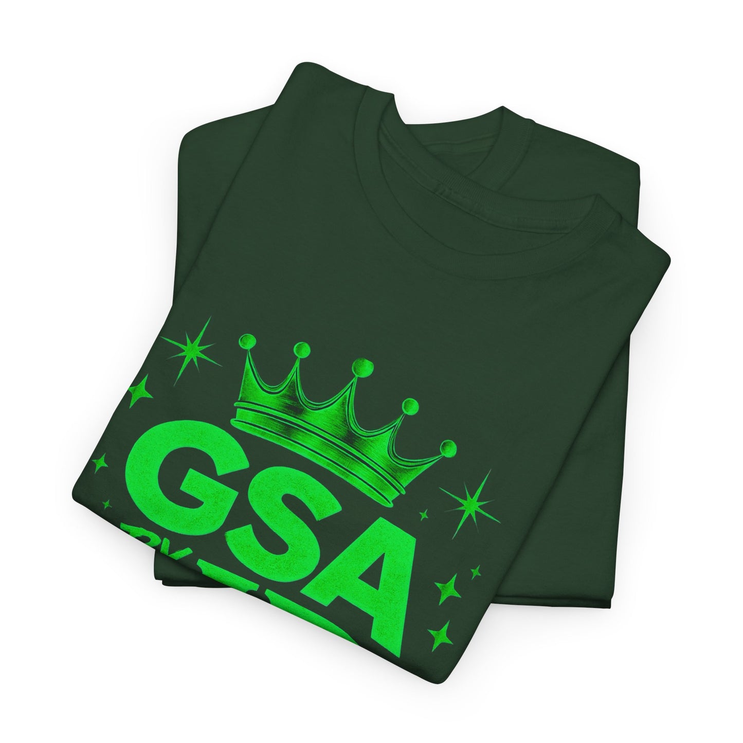 GSA BY JR ' Signature Tees - Variety