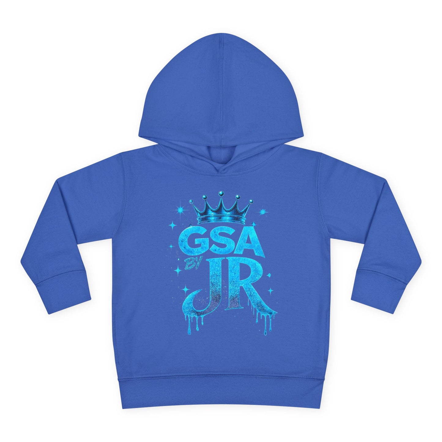 Signature Toddler Hoodie