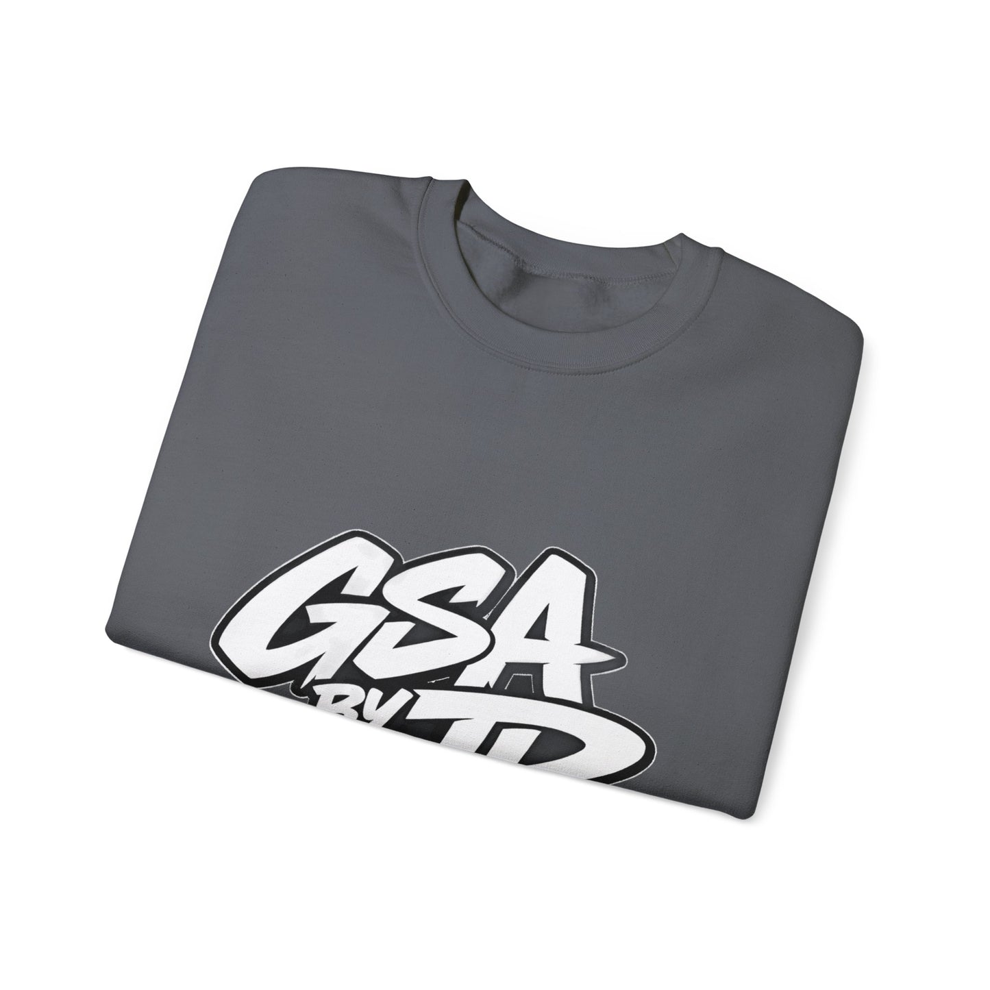 Streetwear Sweatshirt