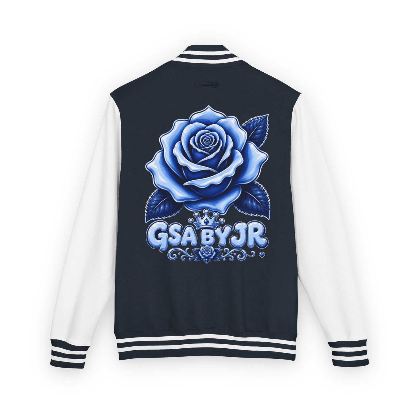GSA BY JR Women's Letterman Jackets