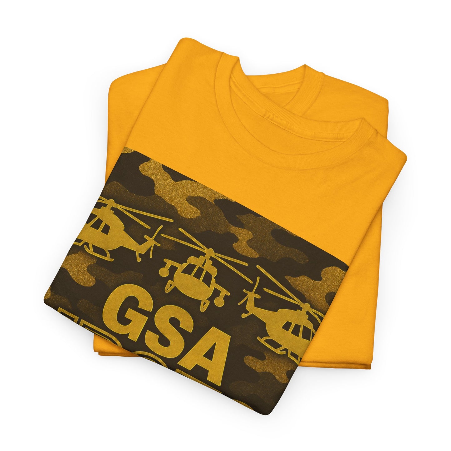 THE JROTC Battlefield Tee