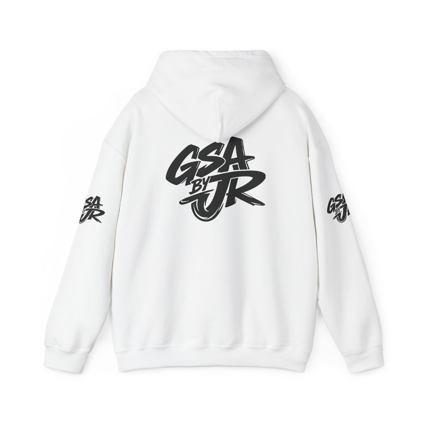 THE JROTC Day One Hoodie