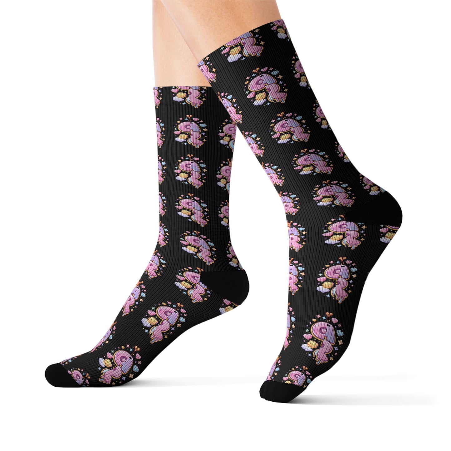 Pajama Socks