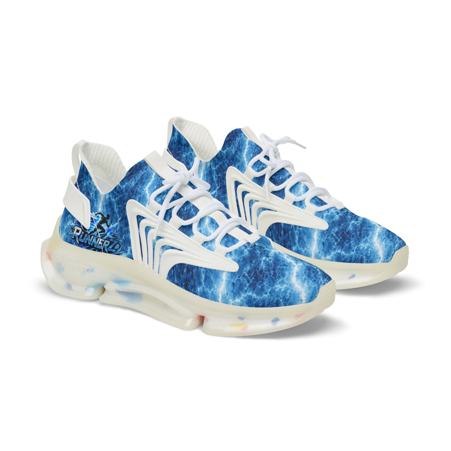 JB Exclusive sneakers