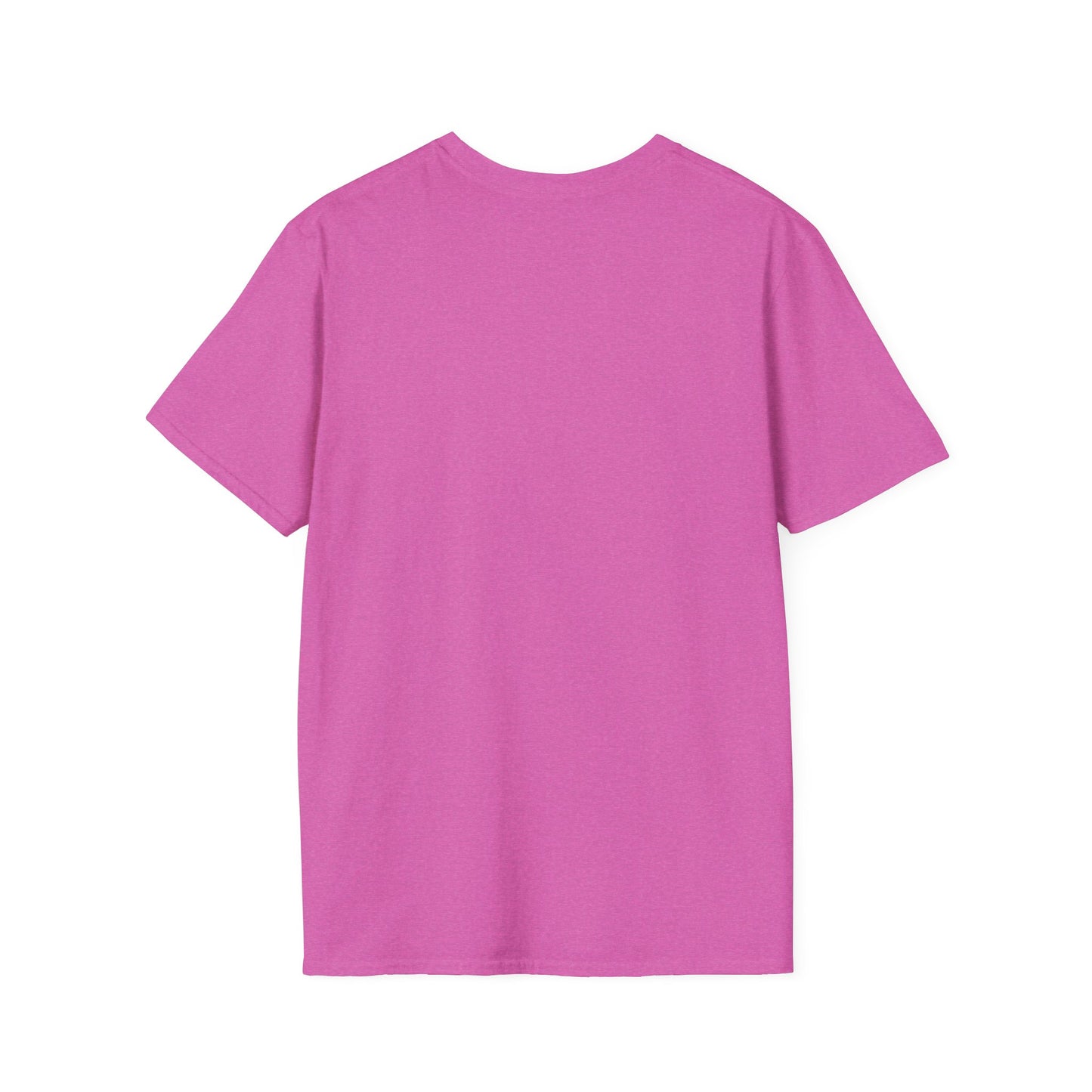 GSA BY JR " Girlz Is Playaz Too " Softstyle Tee