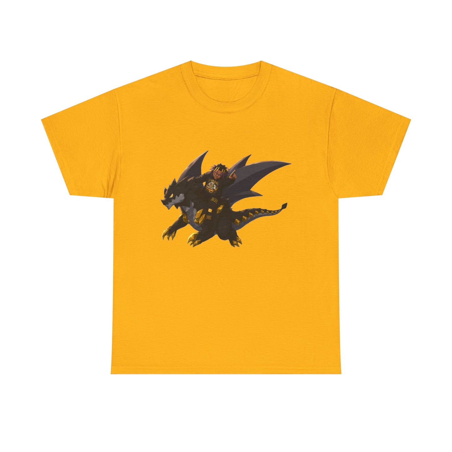 Battle Graphic Tee