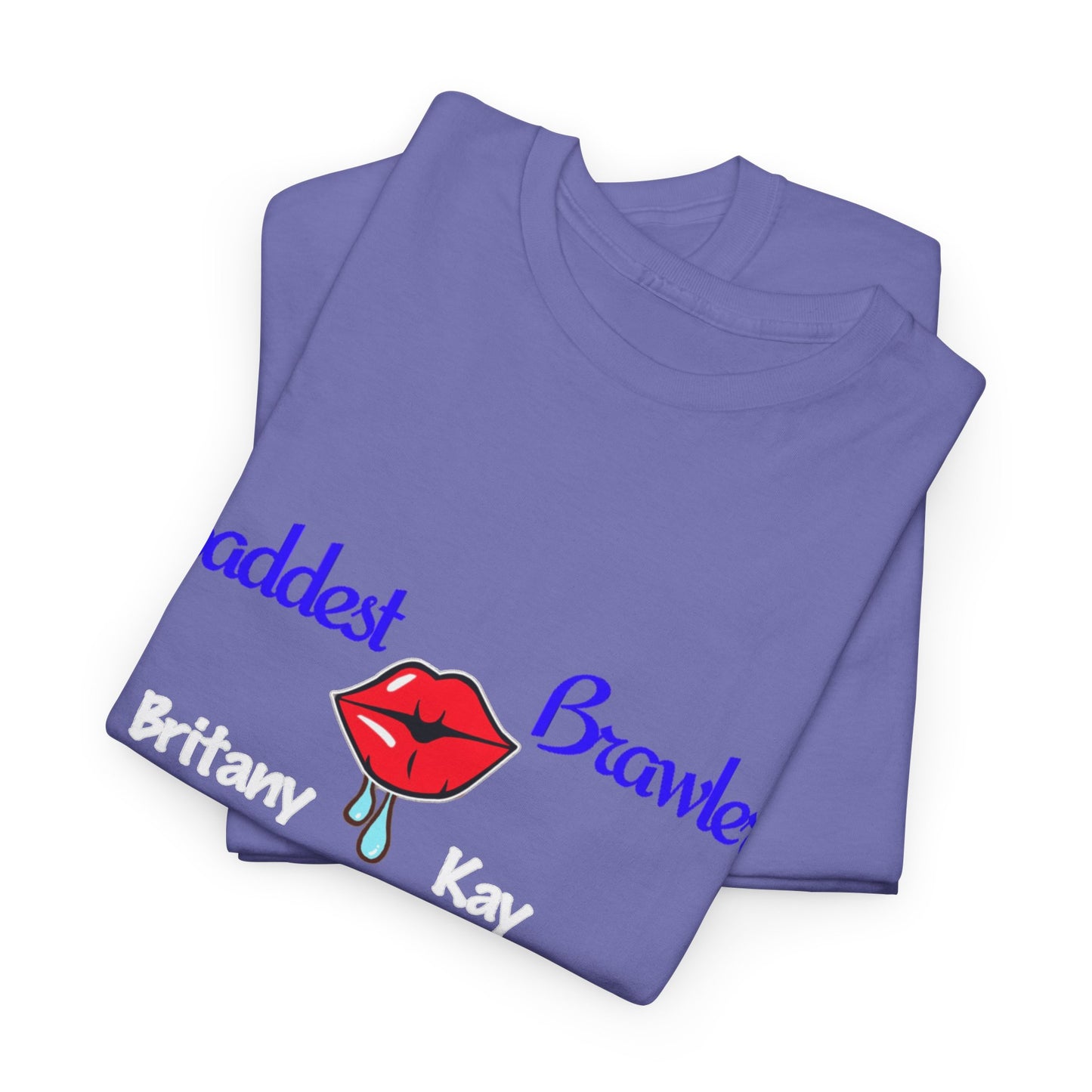 Simple Tee