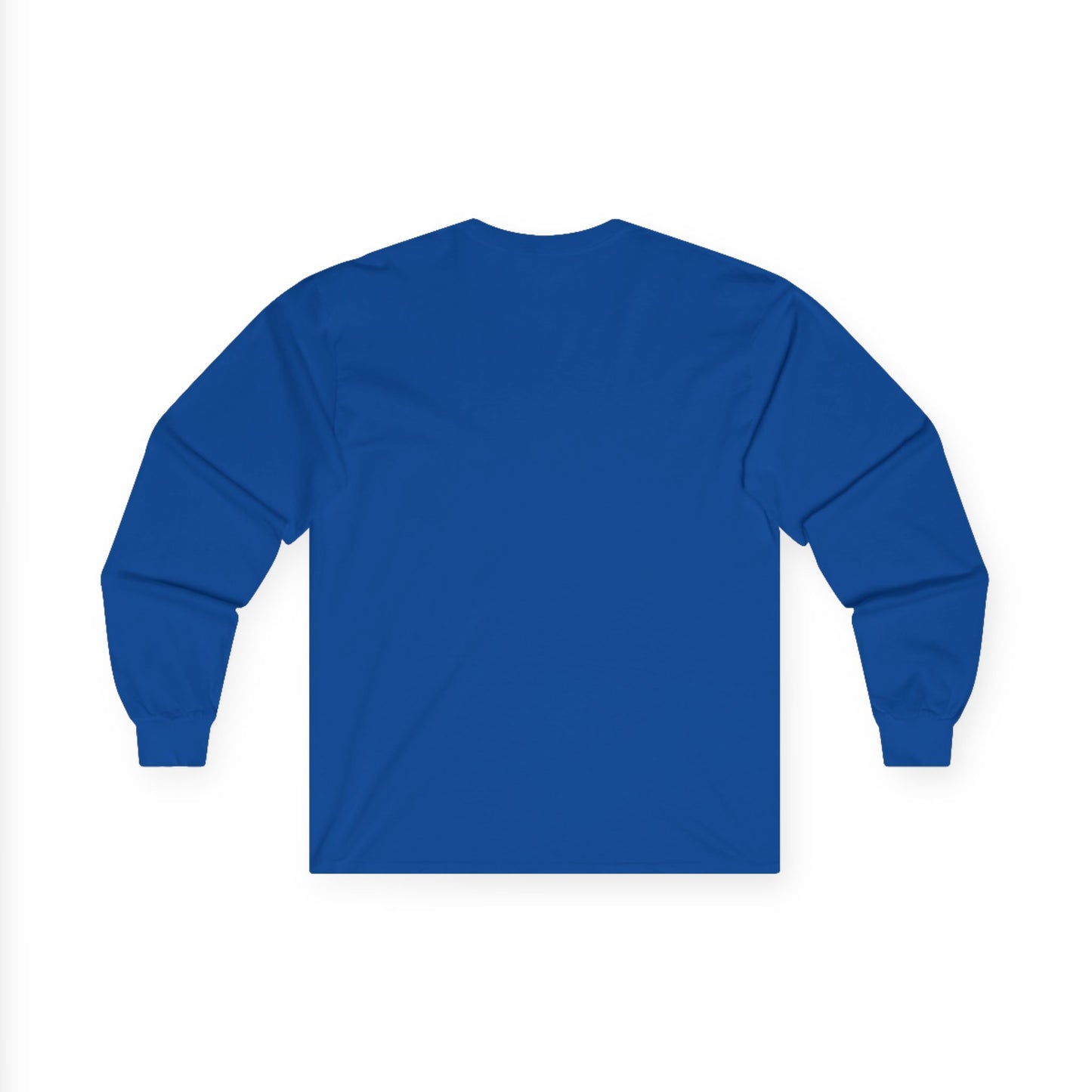 Unisex Long Sleeve Shirt