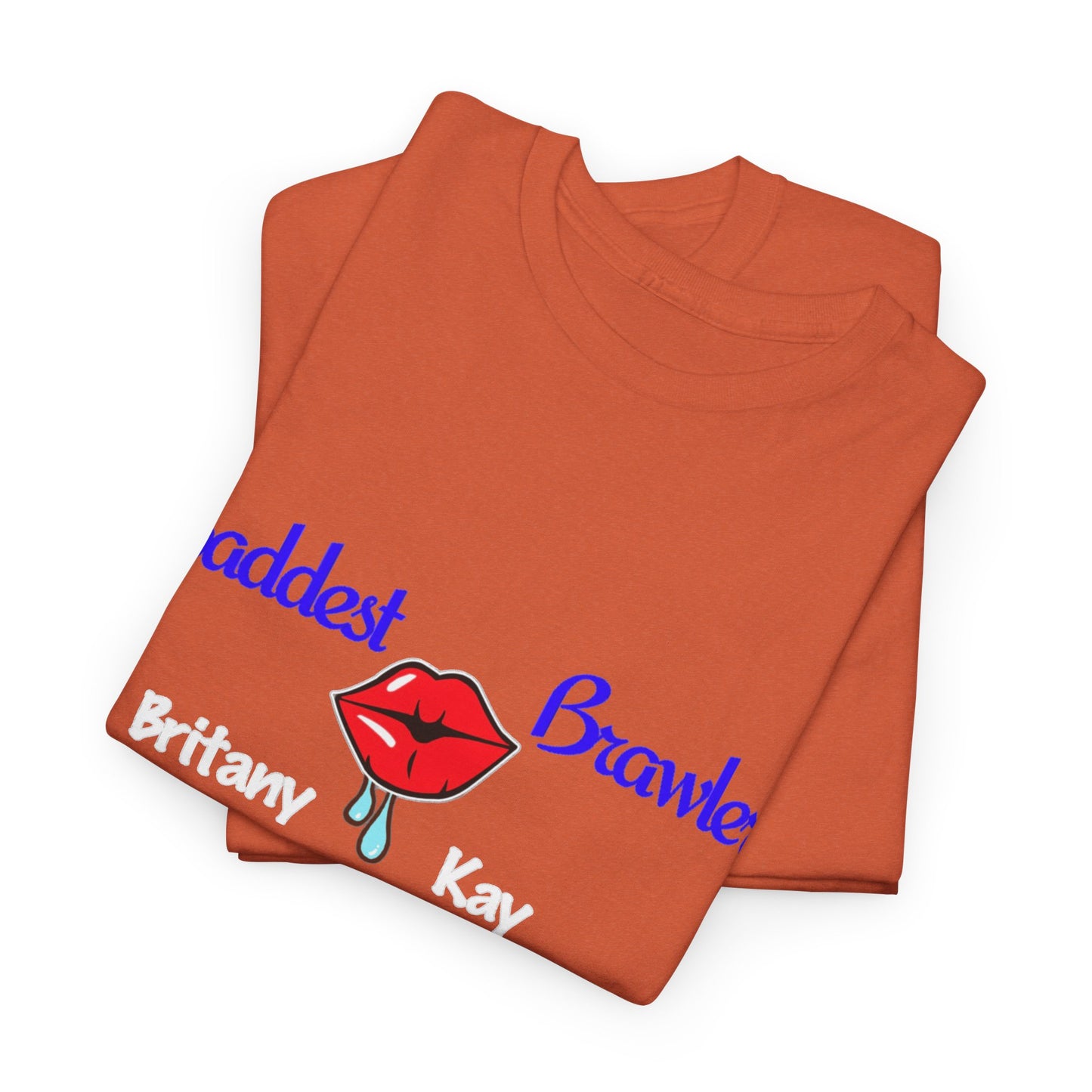 Simple Tee