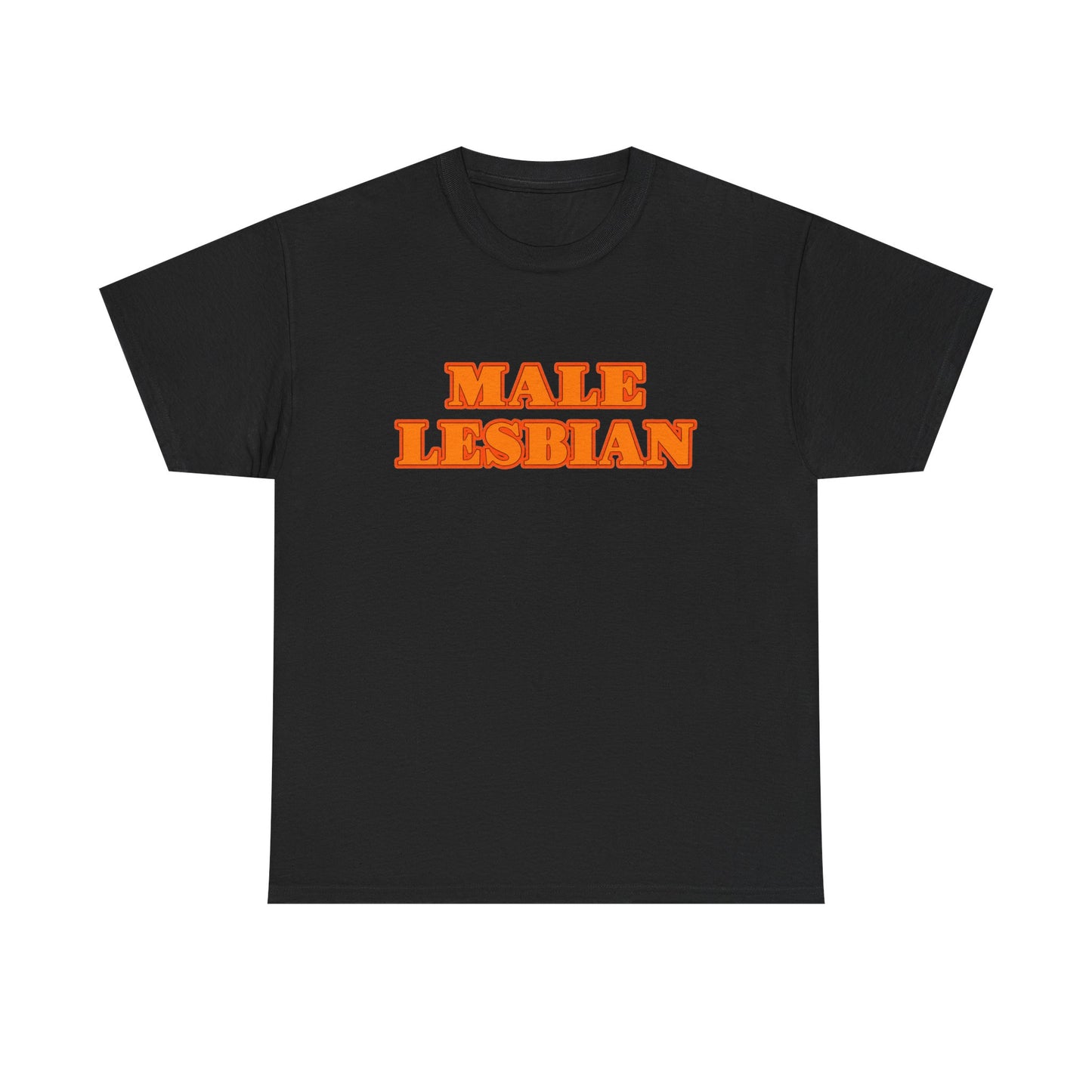 Male Lesbian Tee
