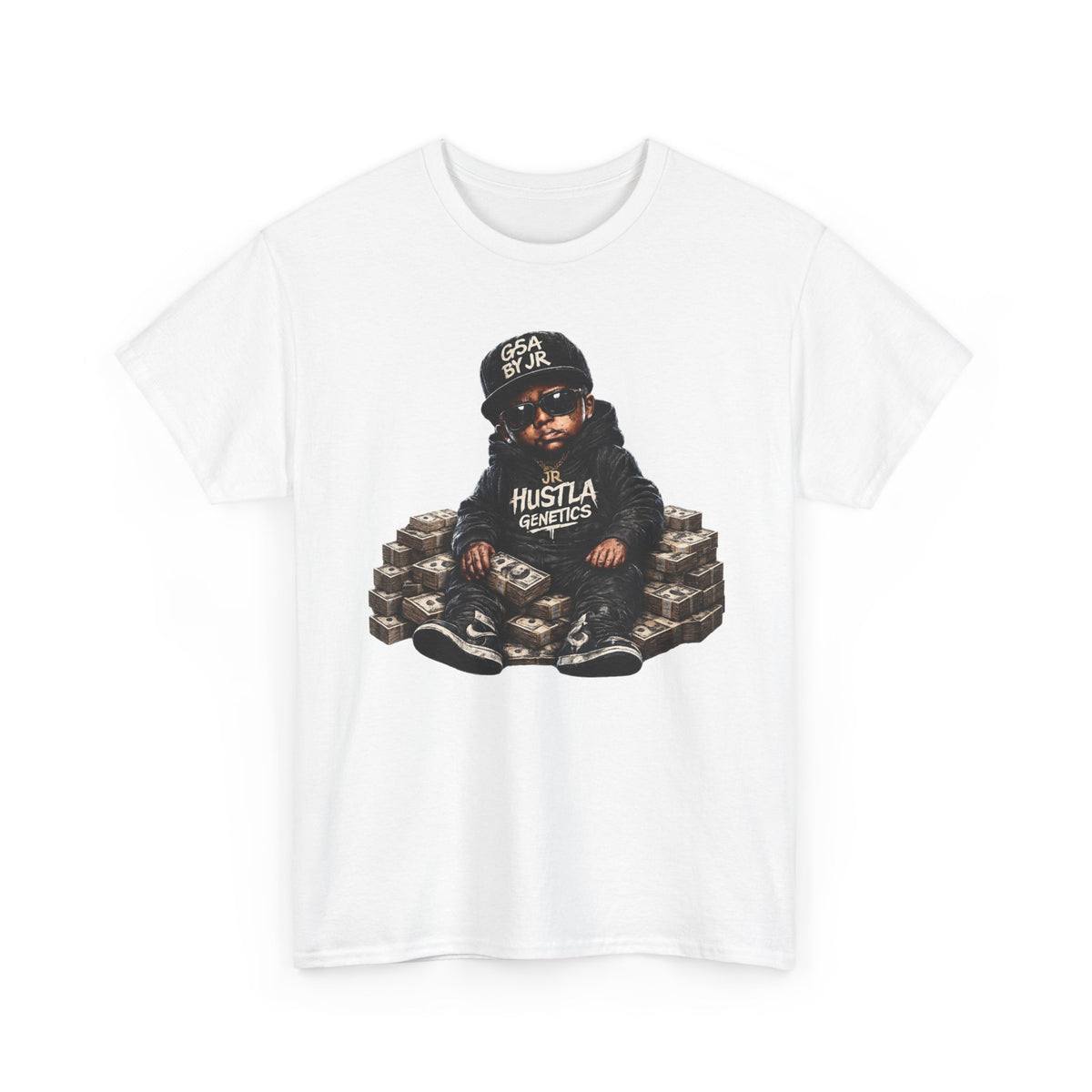 Baby Got Money Tee