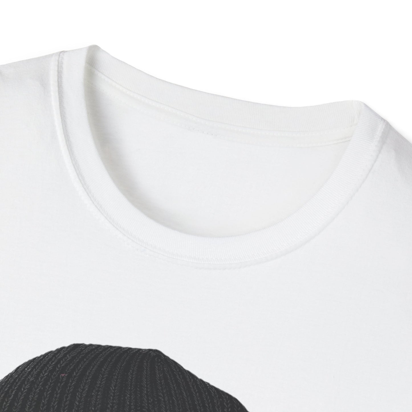TEGAN DRAZTIK " Psycho " Tee