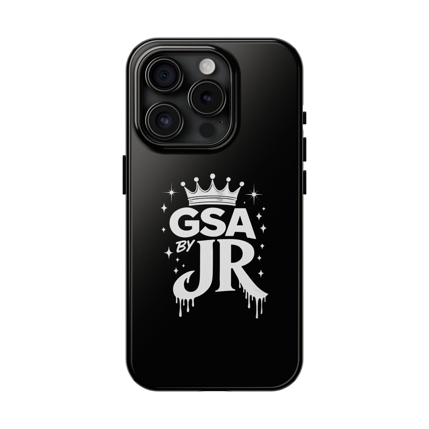 GSA BY JR Phone Cases