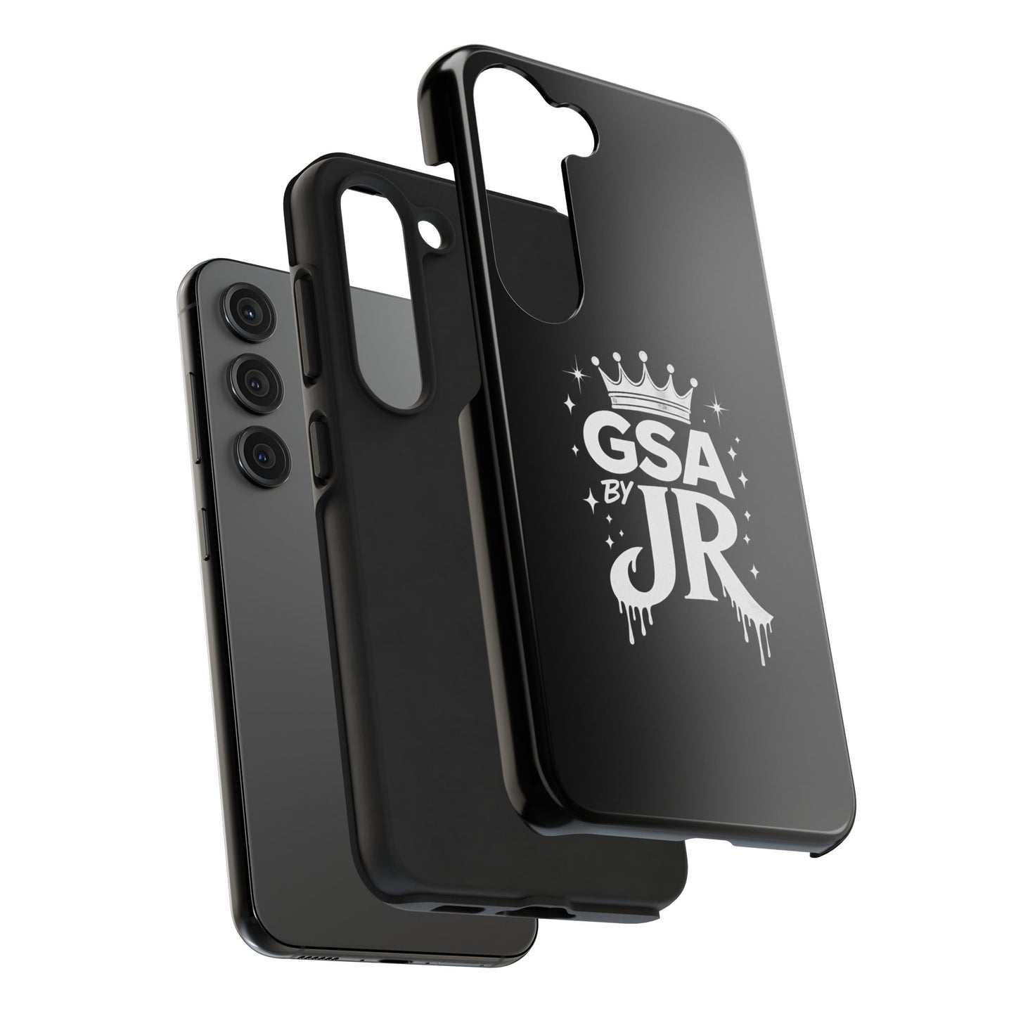 GSA BY JR Phone Cases
