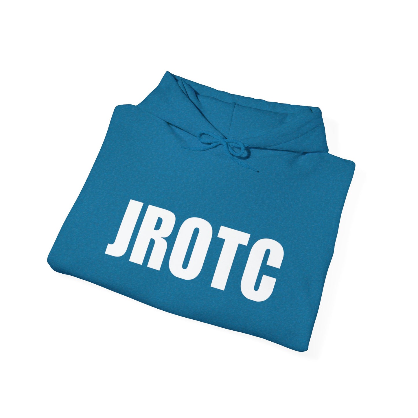 THE JROTC Signature Hoodie