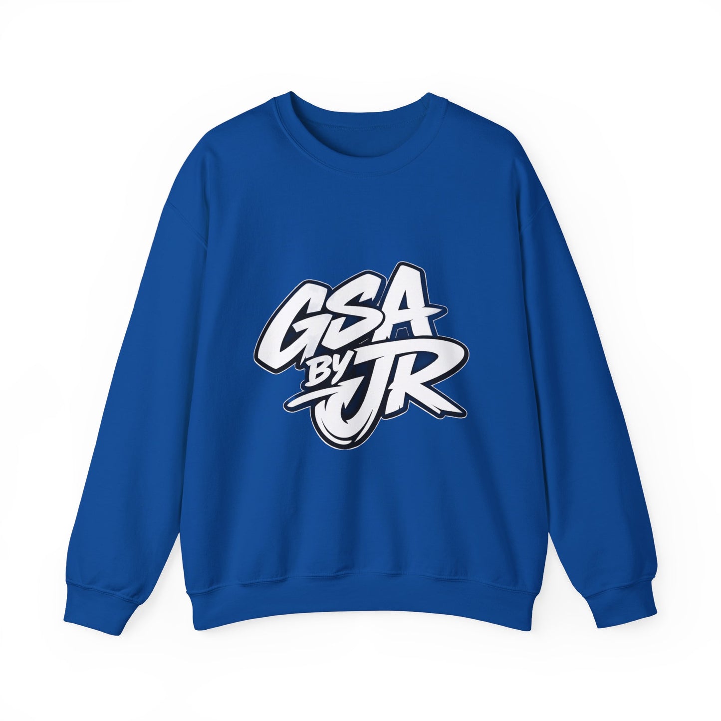 Streetwear Sweatshirt