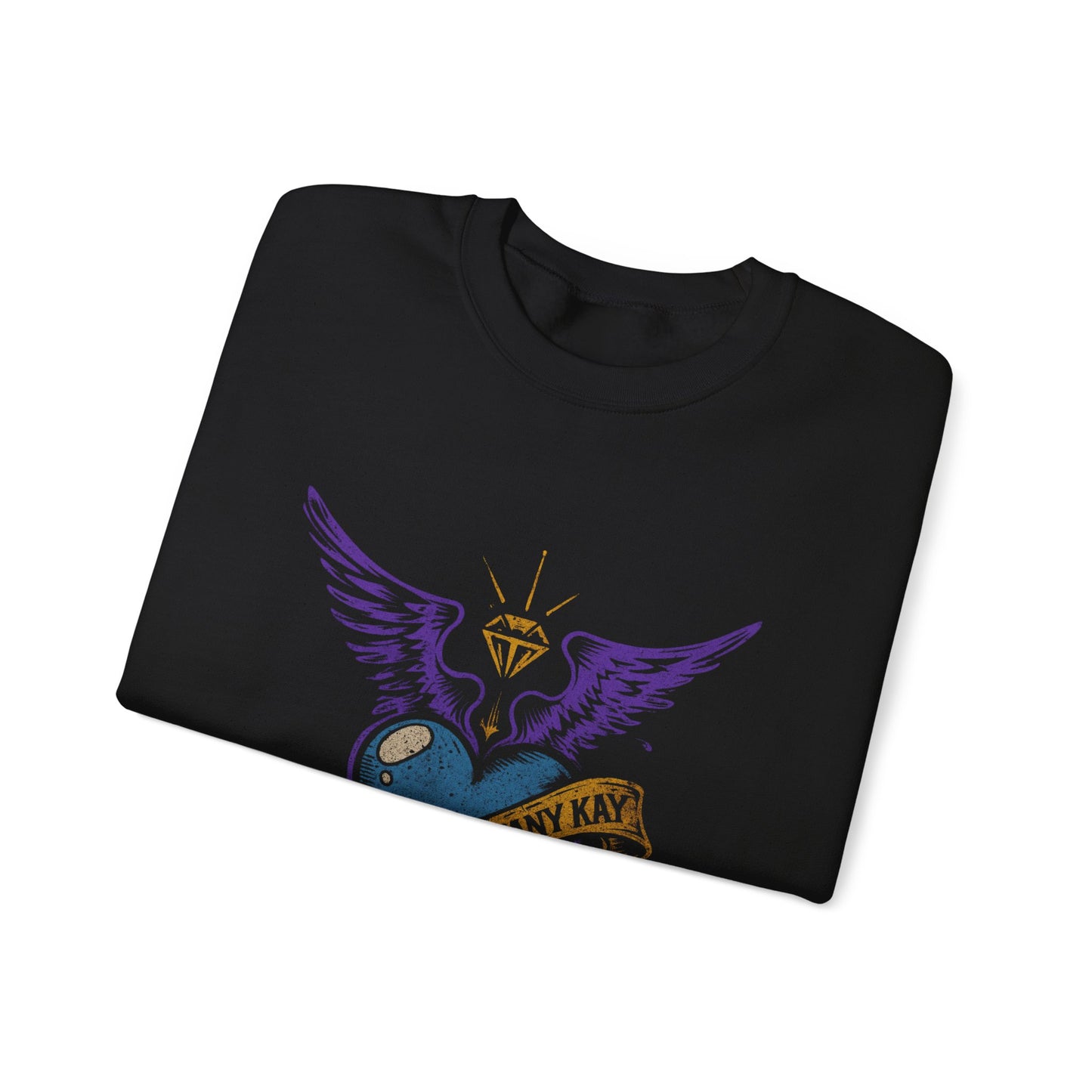 R&B Sweatshirt